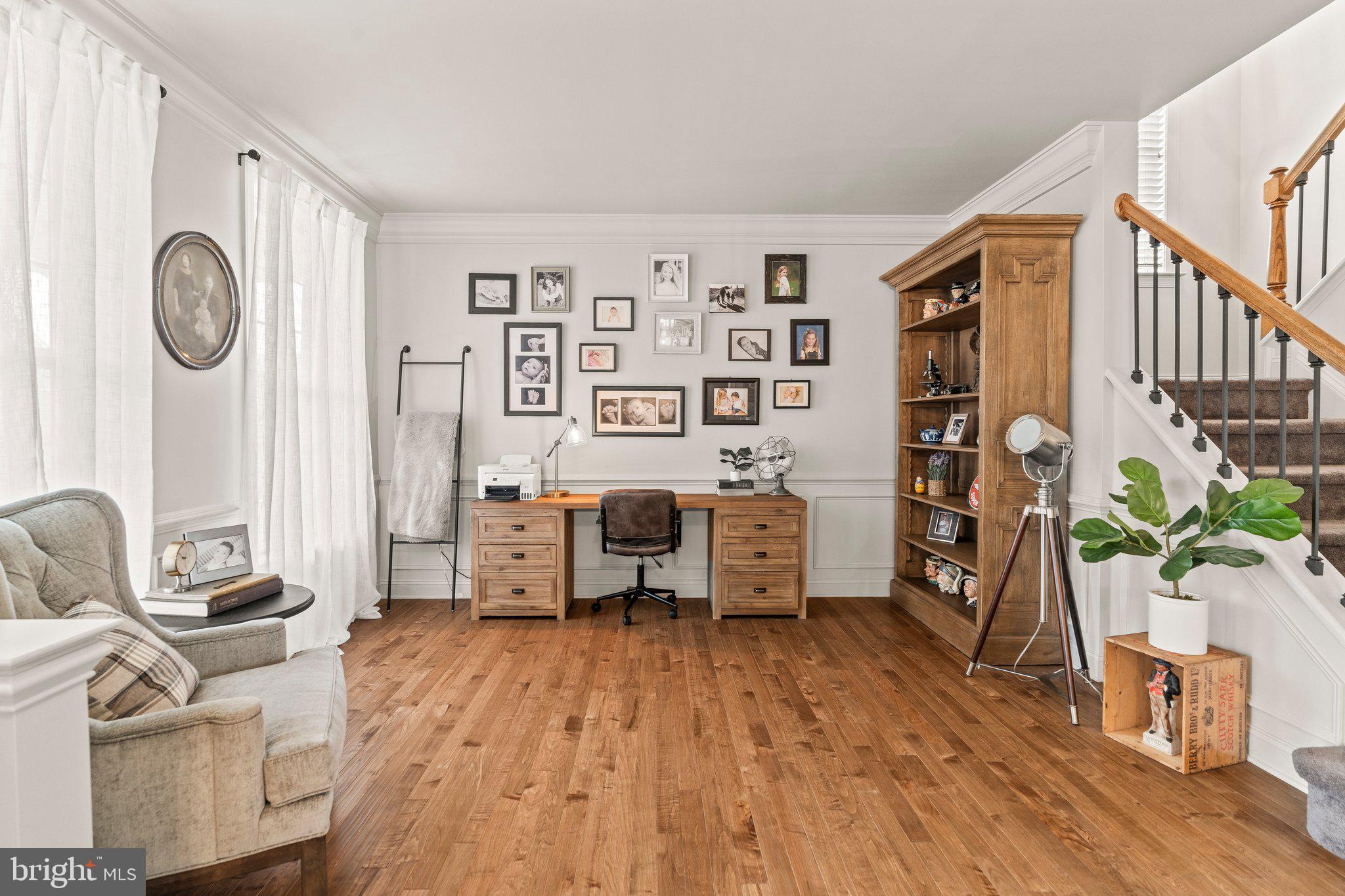 PENNLAND FARM WEST - Residential