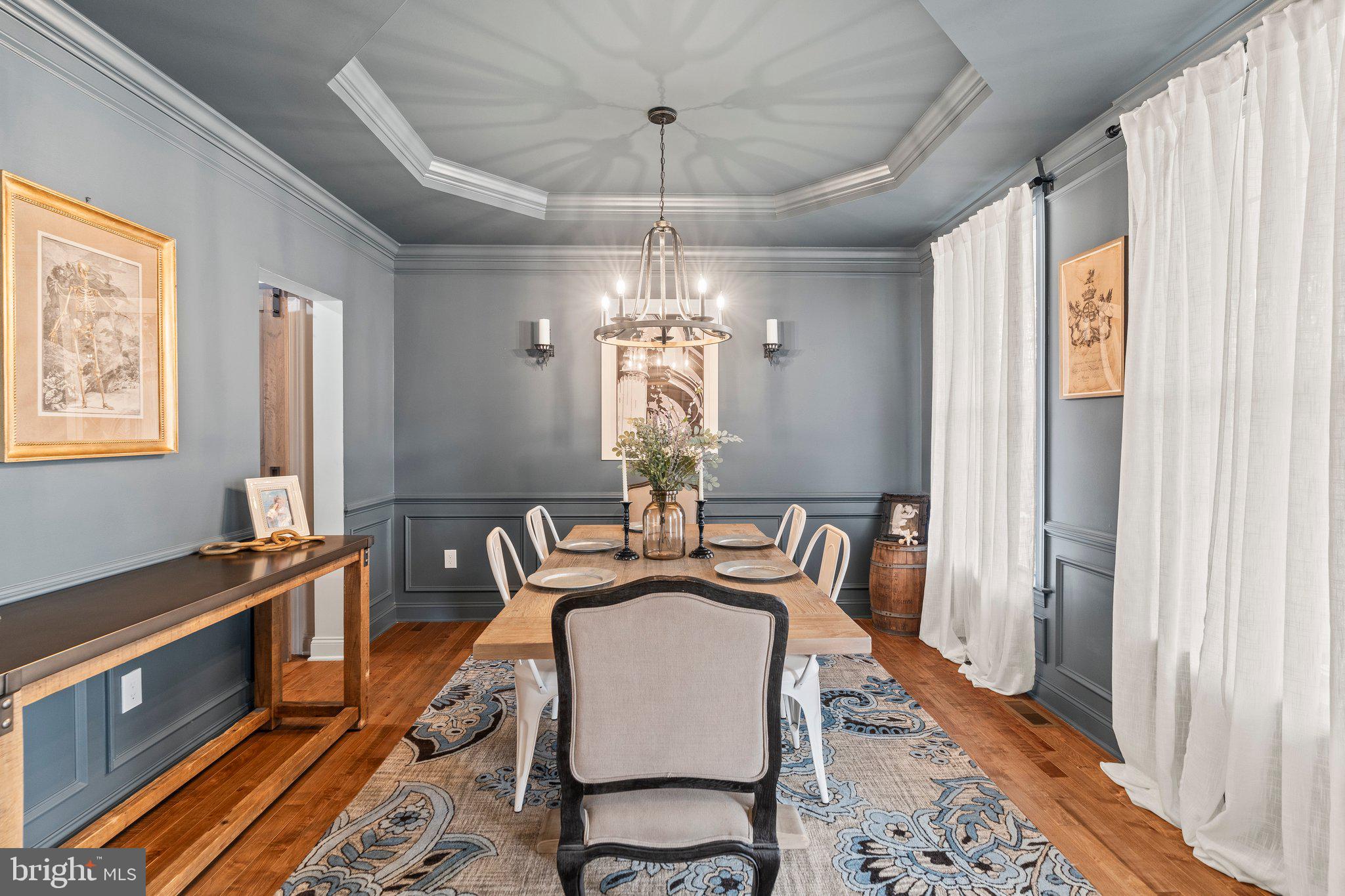 PENNLAND FARM WEST - Residential