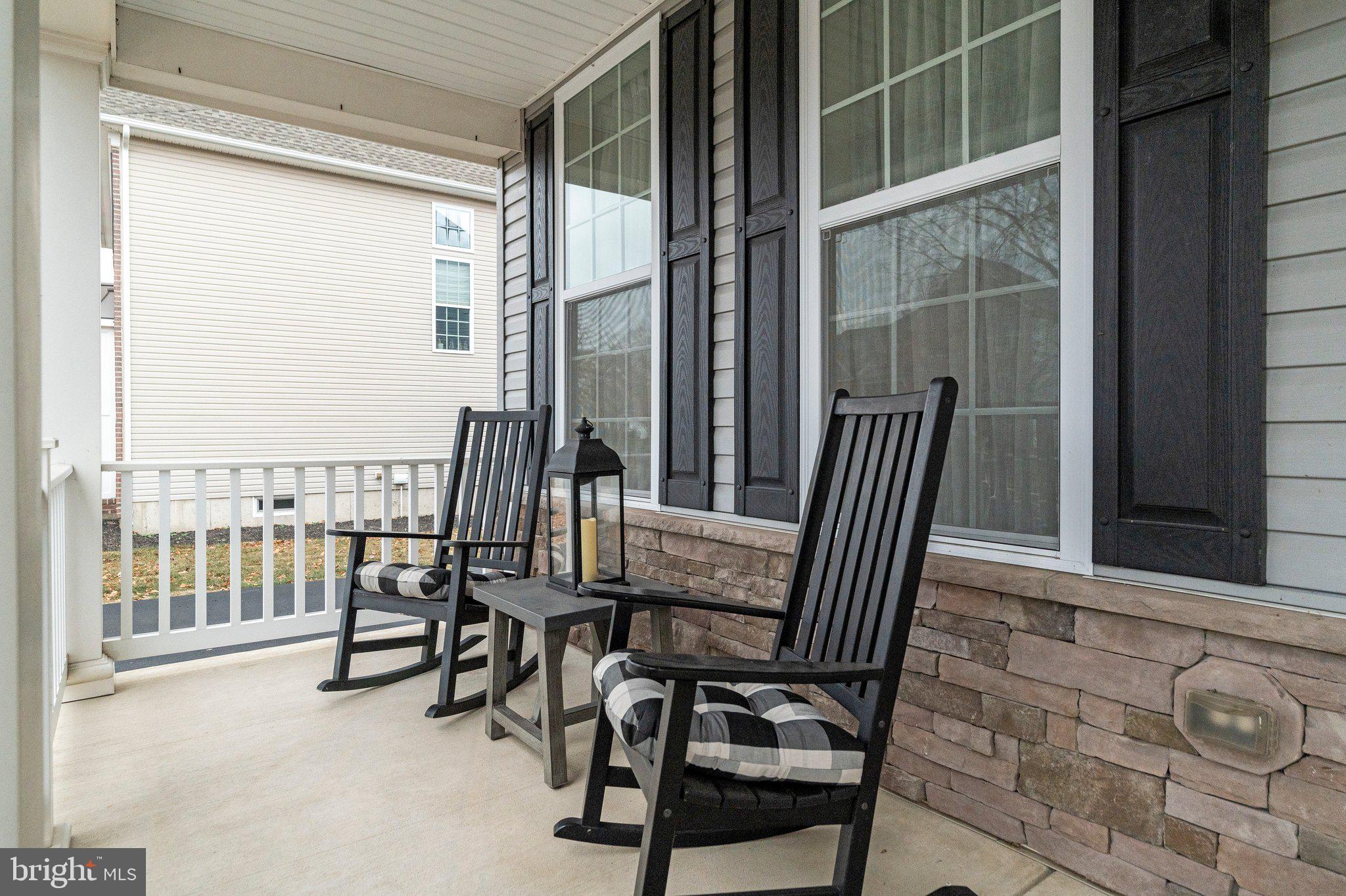 PENNLAND FARM WEST - Residential