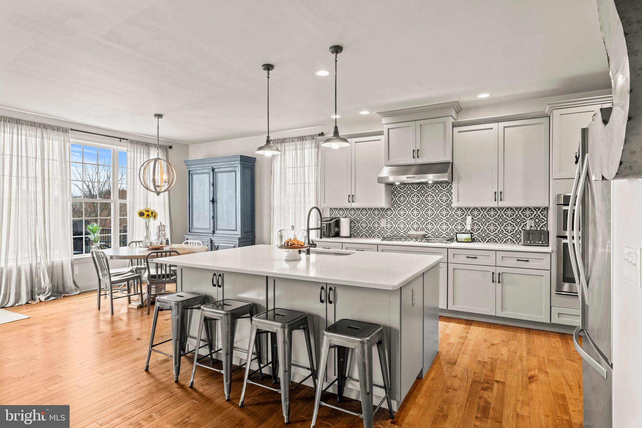 PENNLAND FARM WEST - Residential