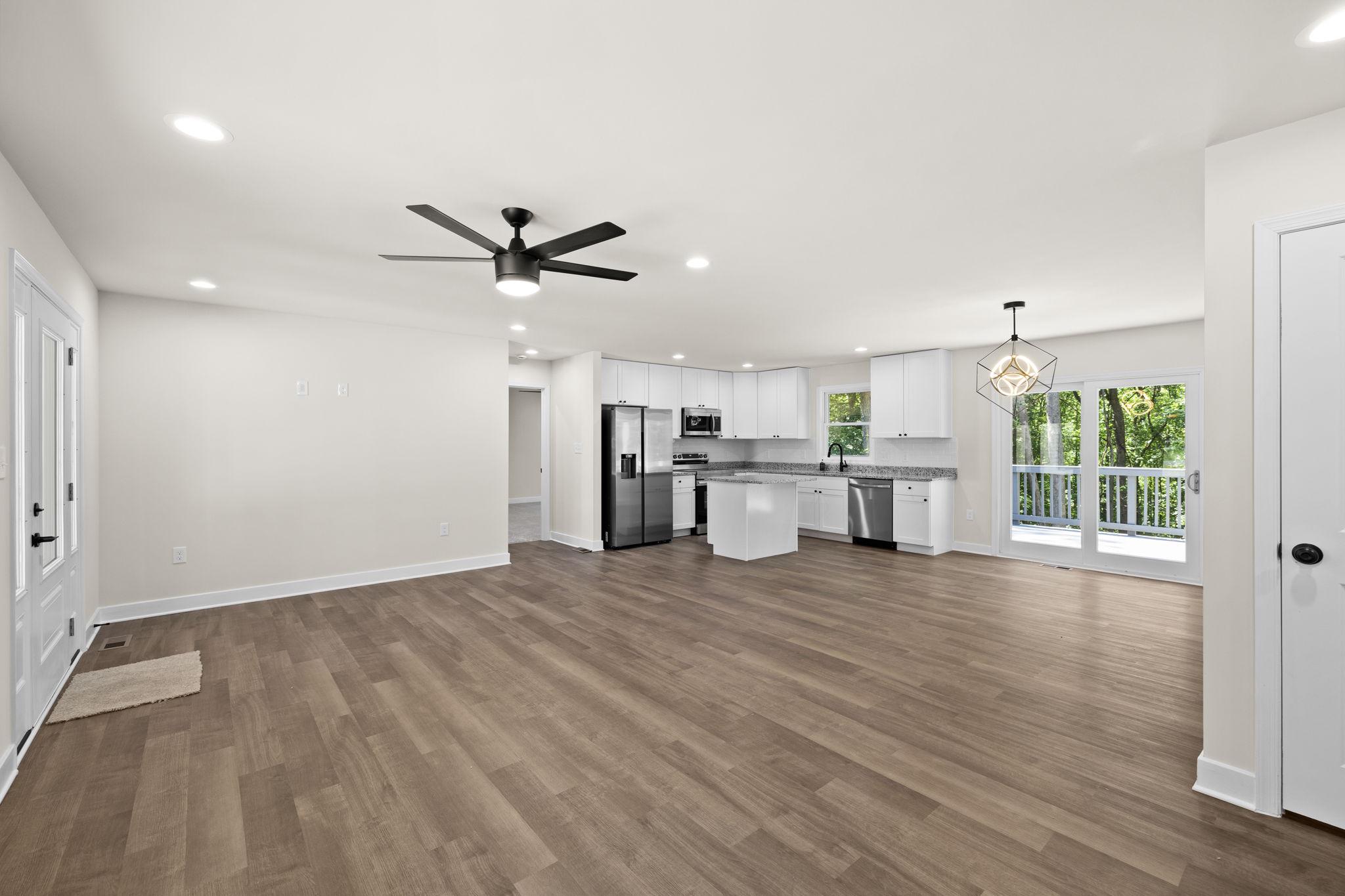 CLEYDAEL - Residential