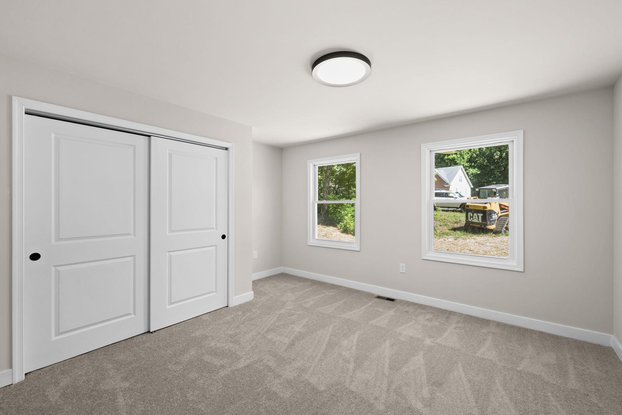 CLEYDAEL - Residential