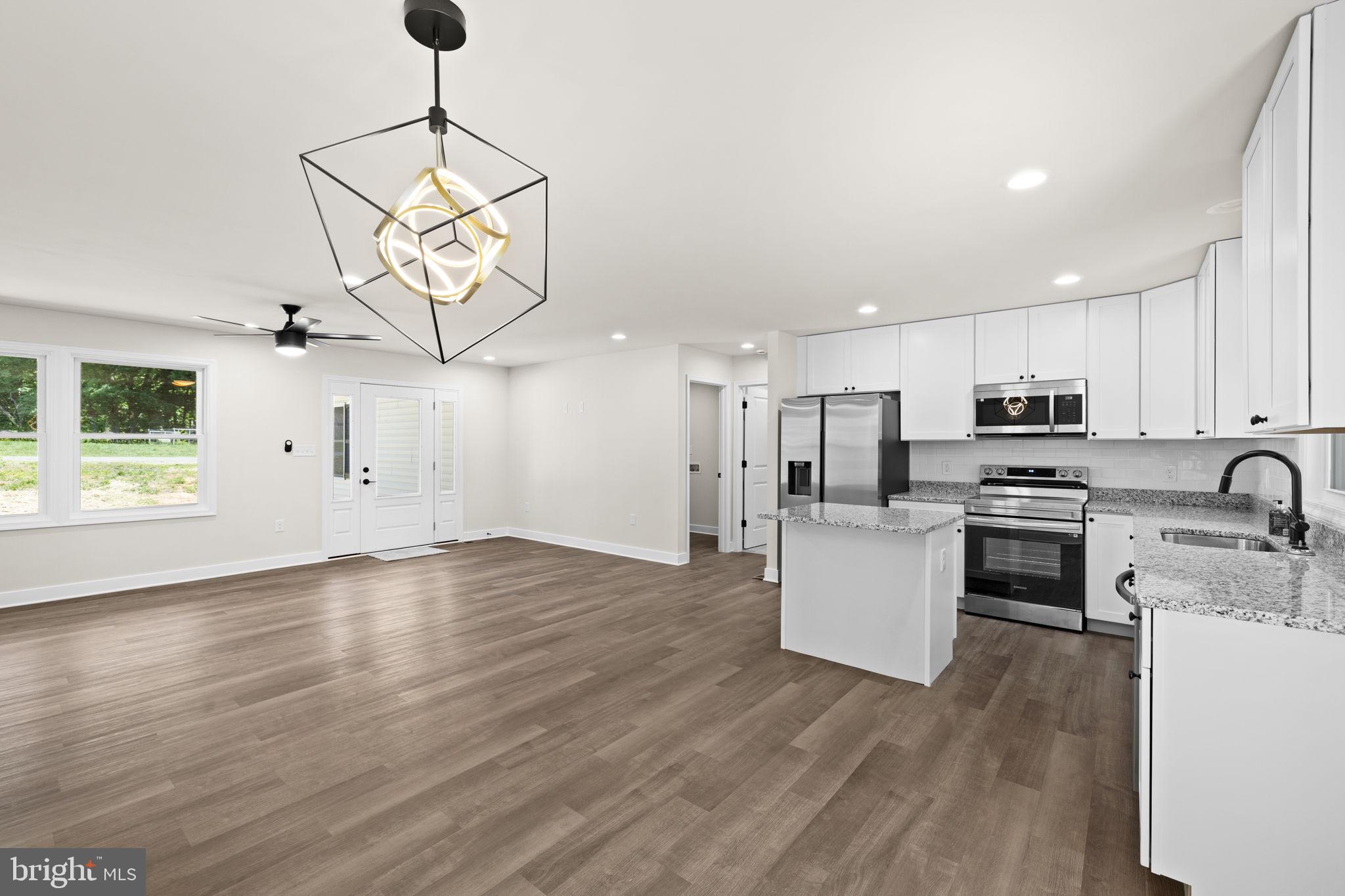 CLEYDAEL - Residential