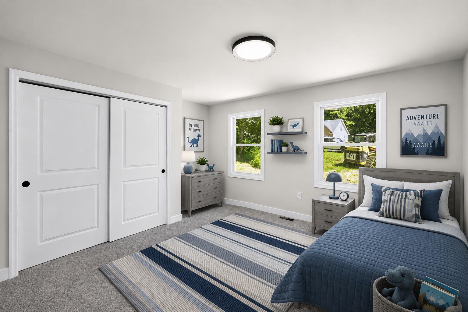 CLEYDAEL - Residential