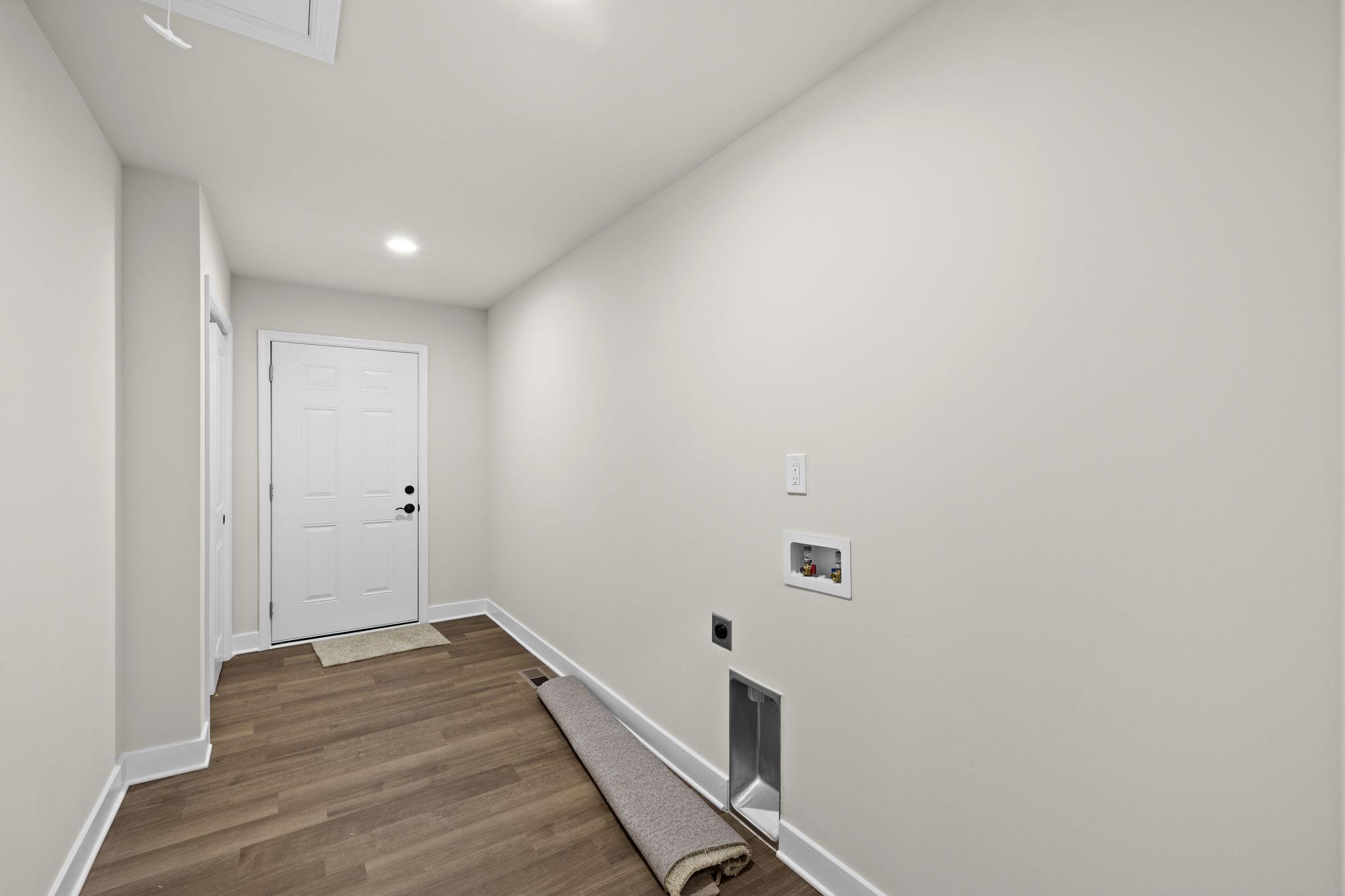 CLEYDAEL - Residential