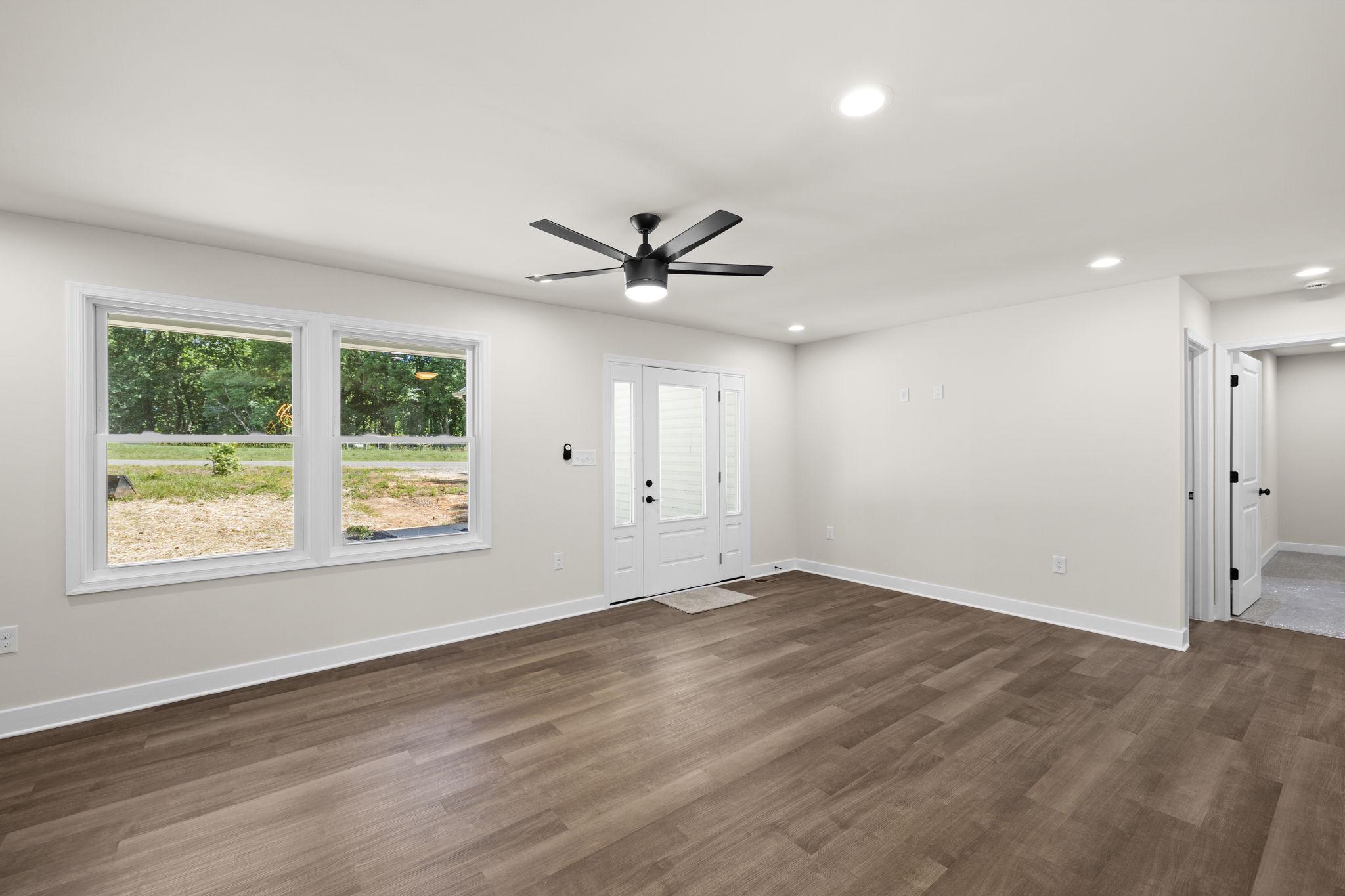 CLEYDAEL - Residential