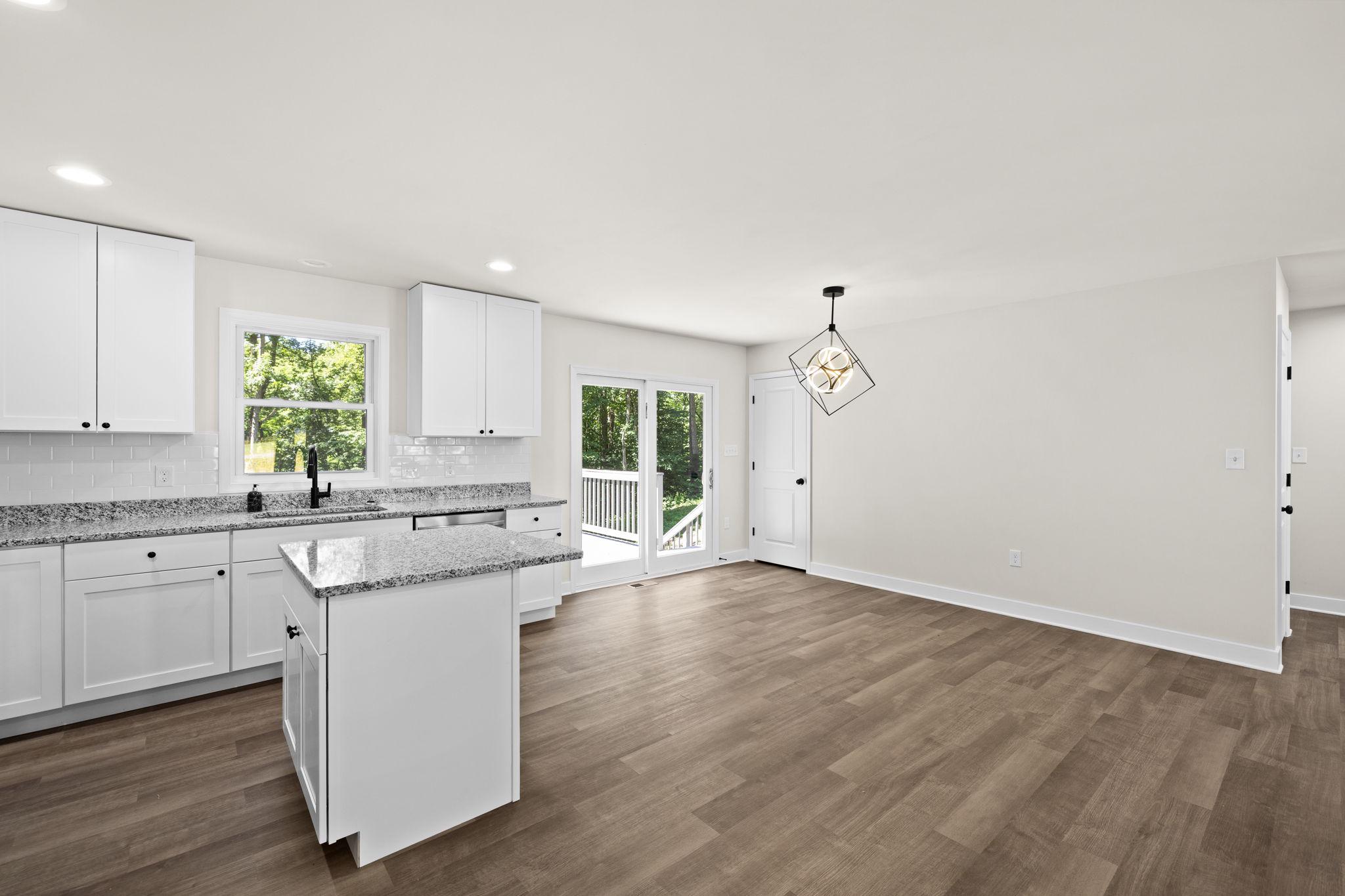 CLEYDAEL - Residential