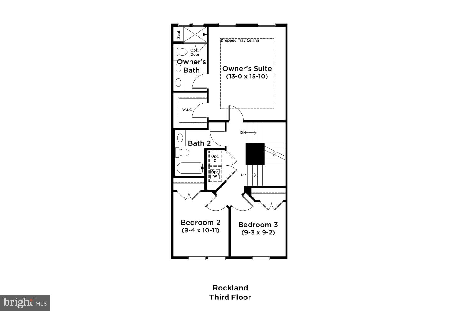 LOCKE LANDING - Residential