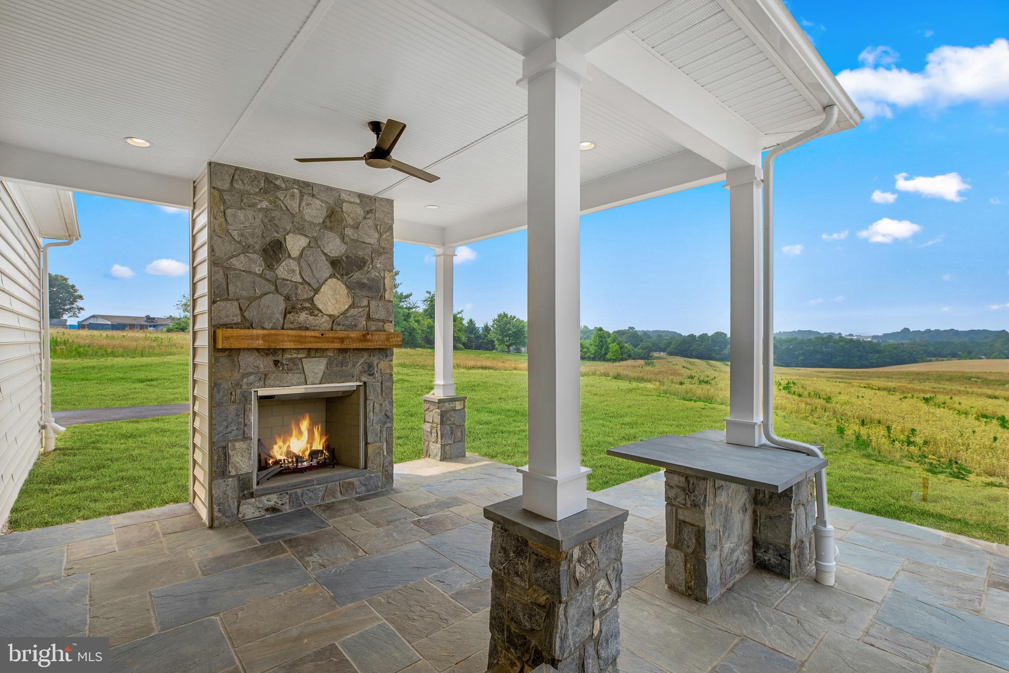 LANDENS RIDGE - Residential