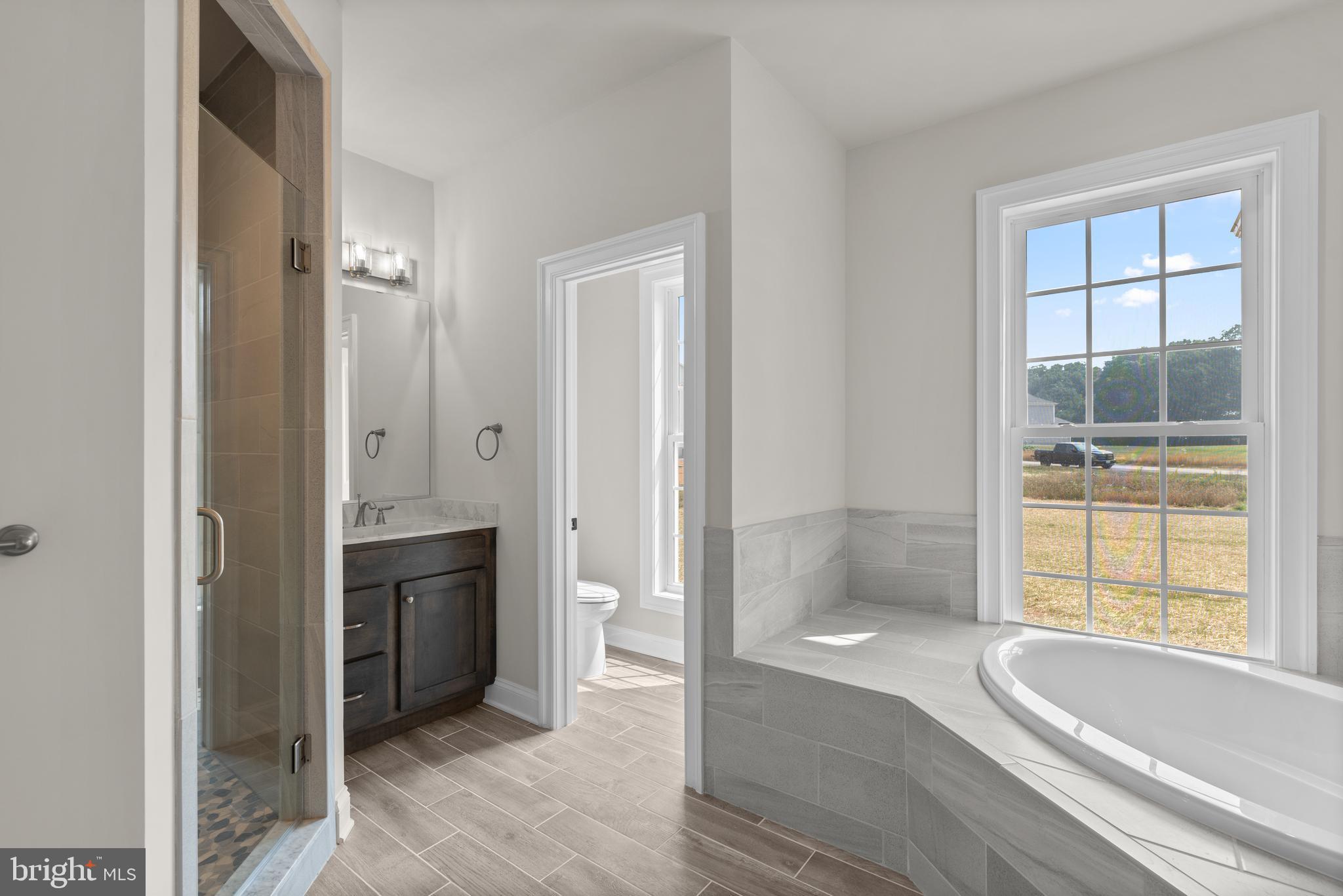LANDENS RIDGE - Residential