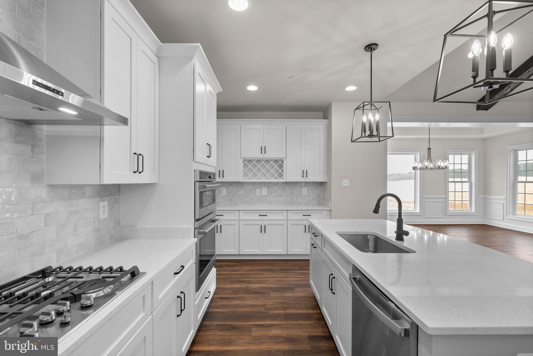 LANDENS RIDGE - Residential