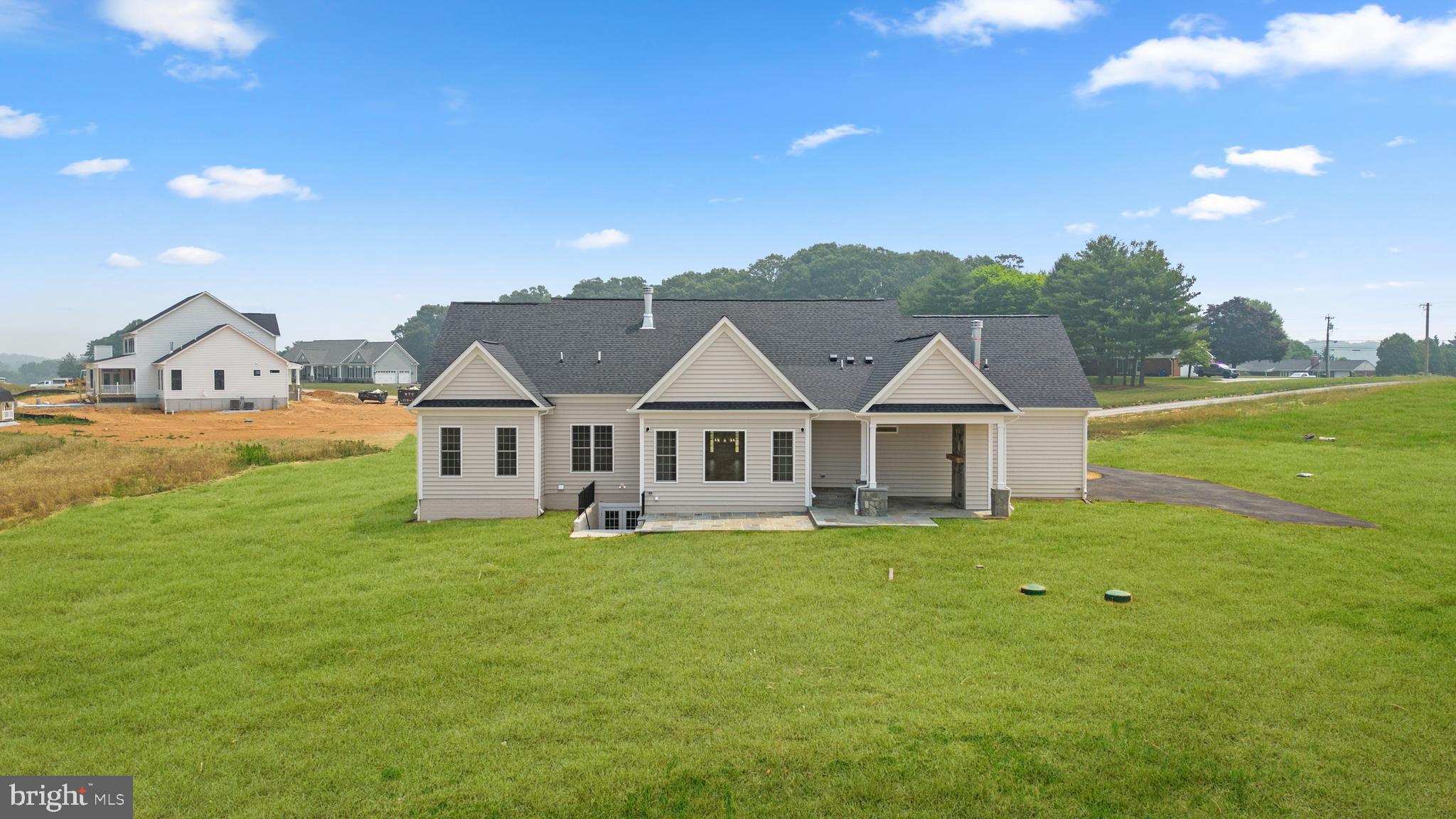 LANDENS RIDGE - Residential