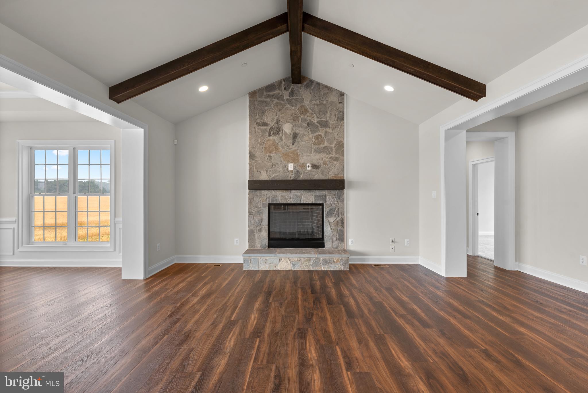 LANDENS RIDGE - Residential