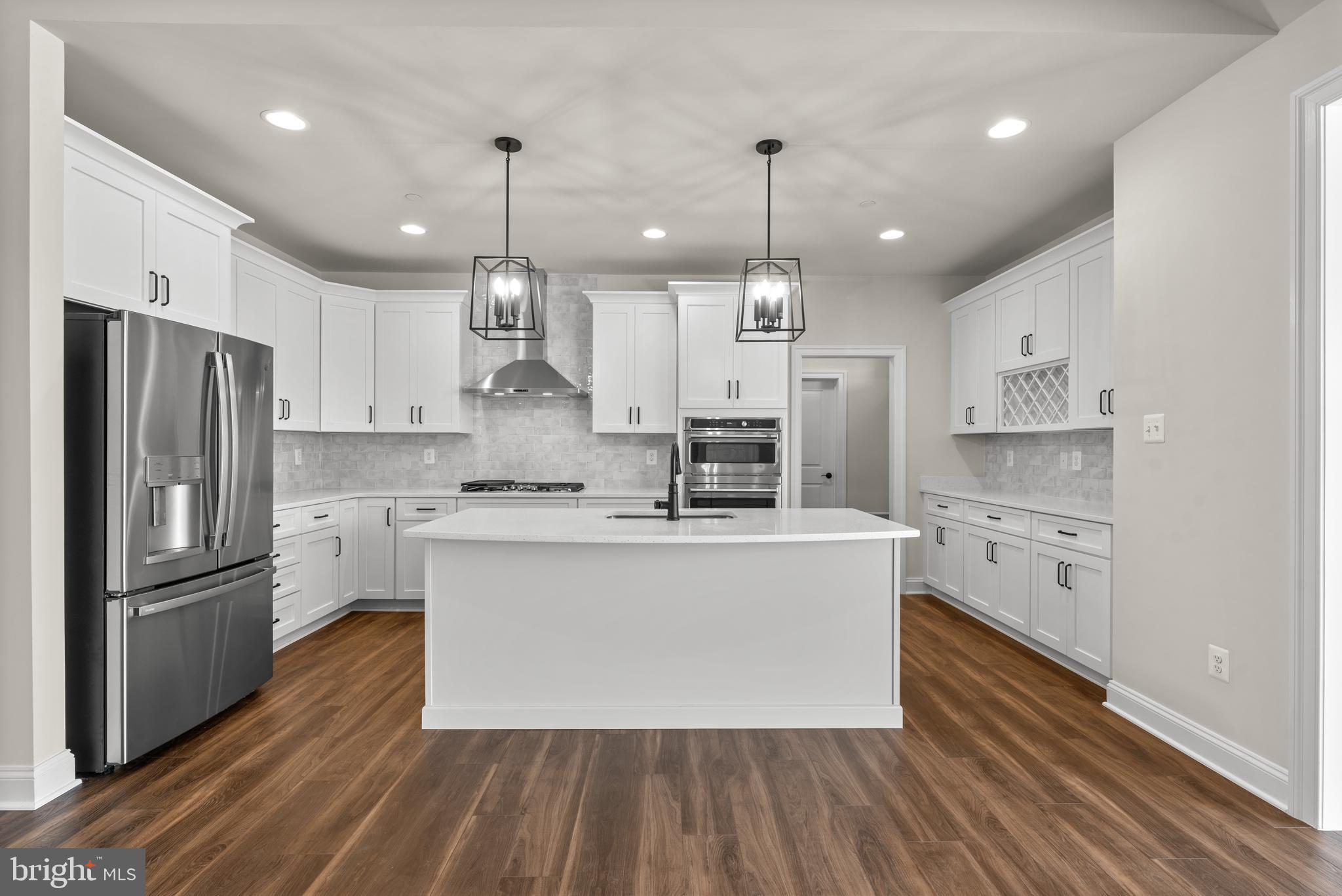 LANDENS RIDGE - Residential