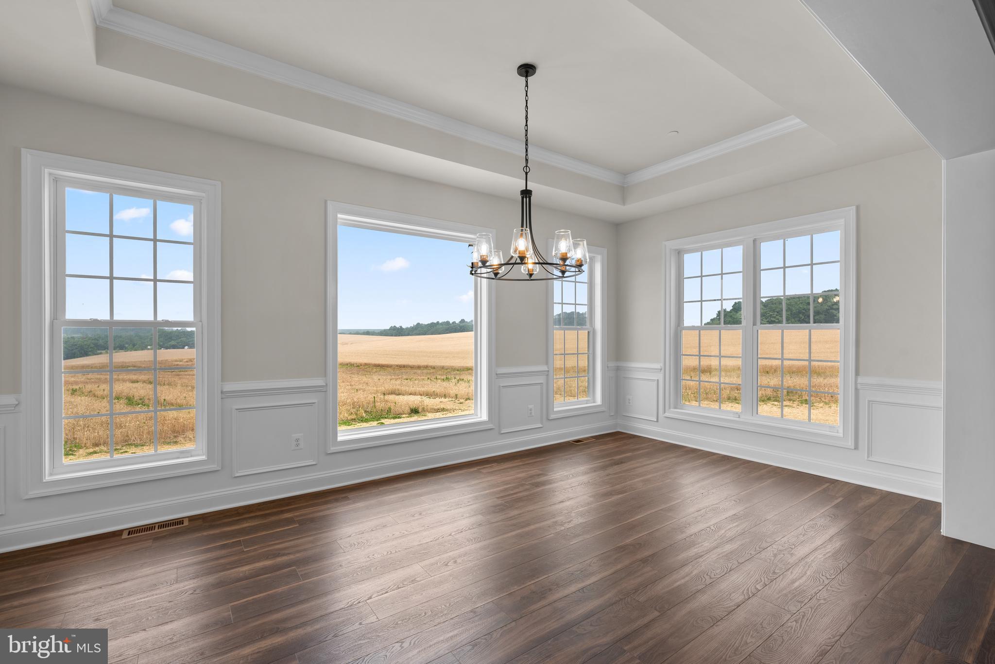 LANDENS RIDGE - Residential