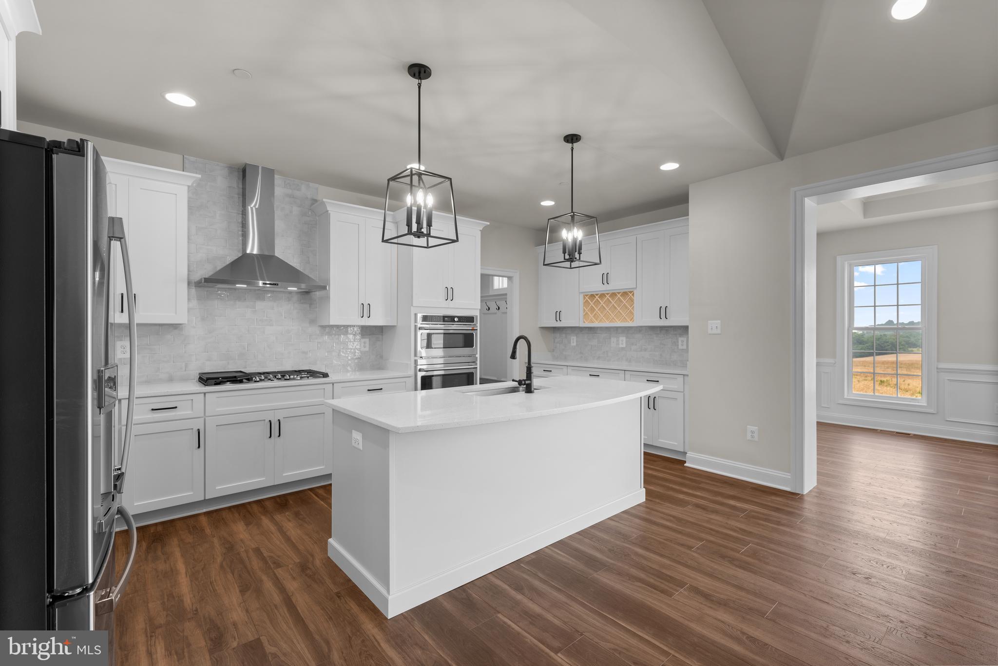 LANDENS RIDGE - Residential