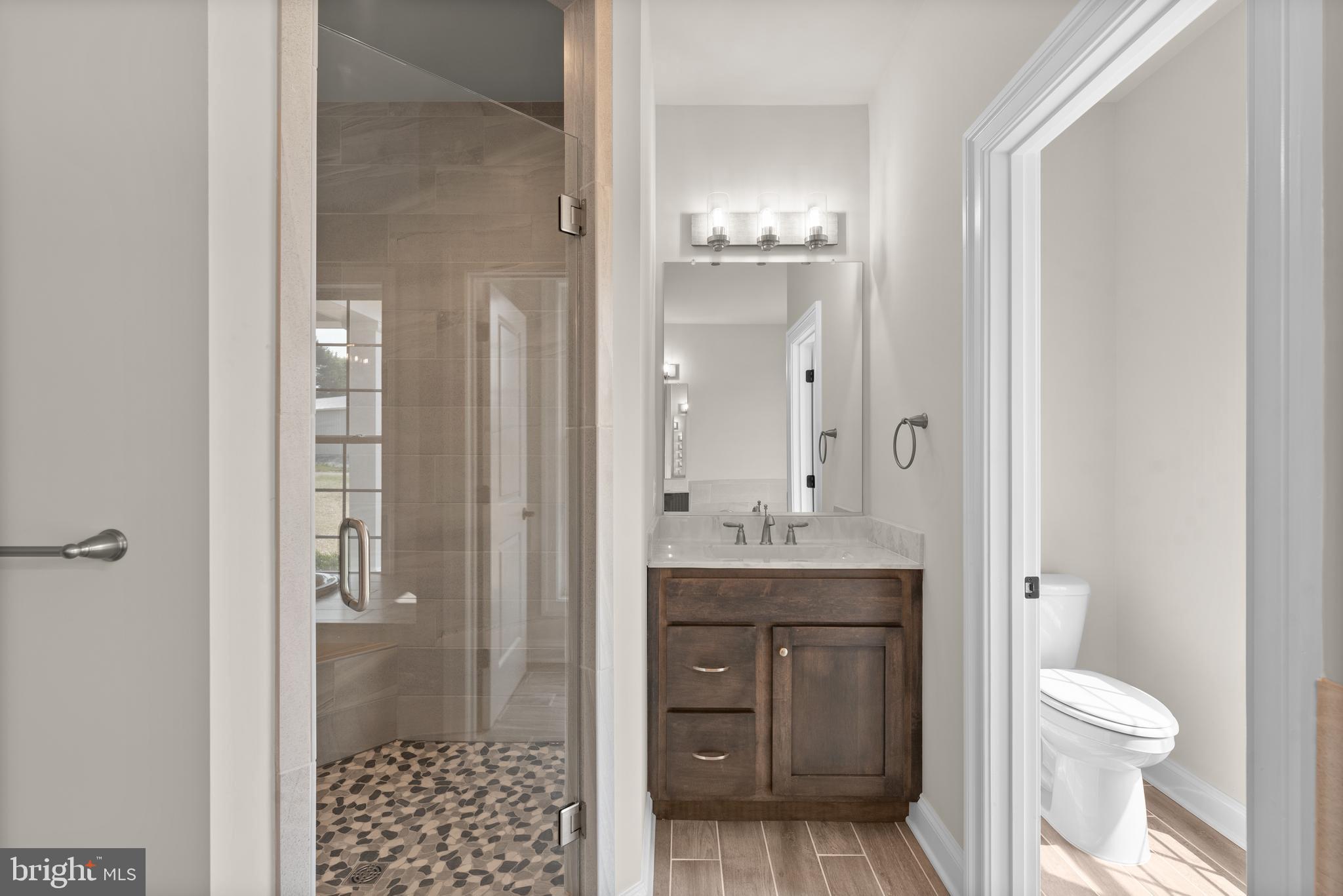 LANDENS RIDGE - Residential