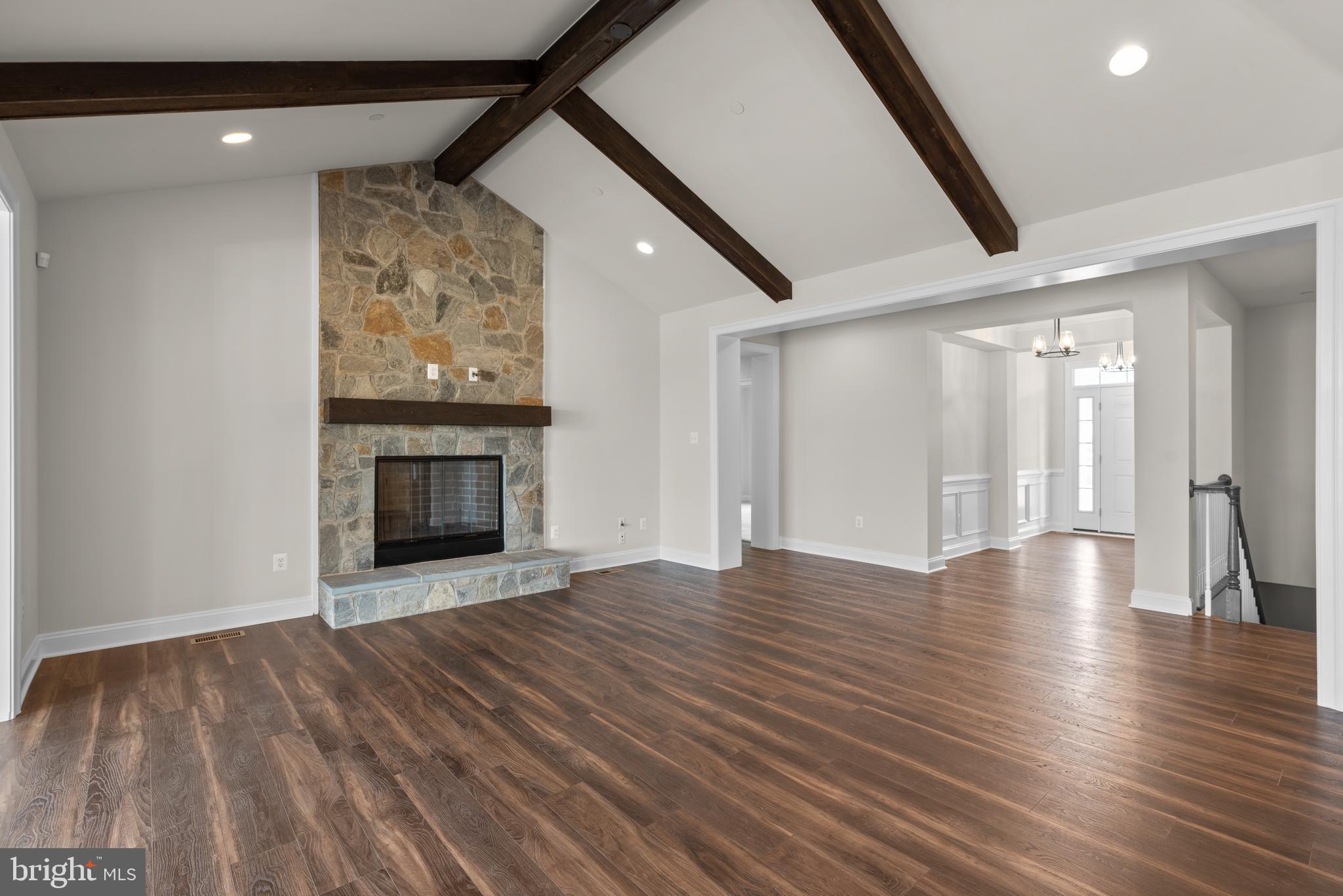 LANDENS RIDGE - Residential