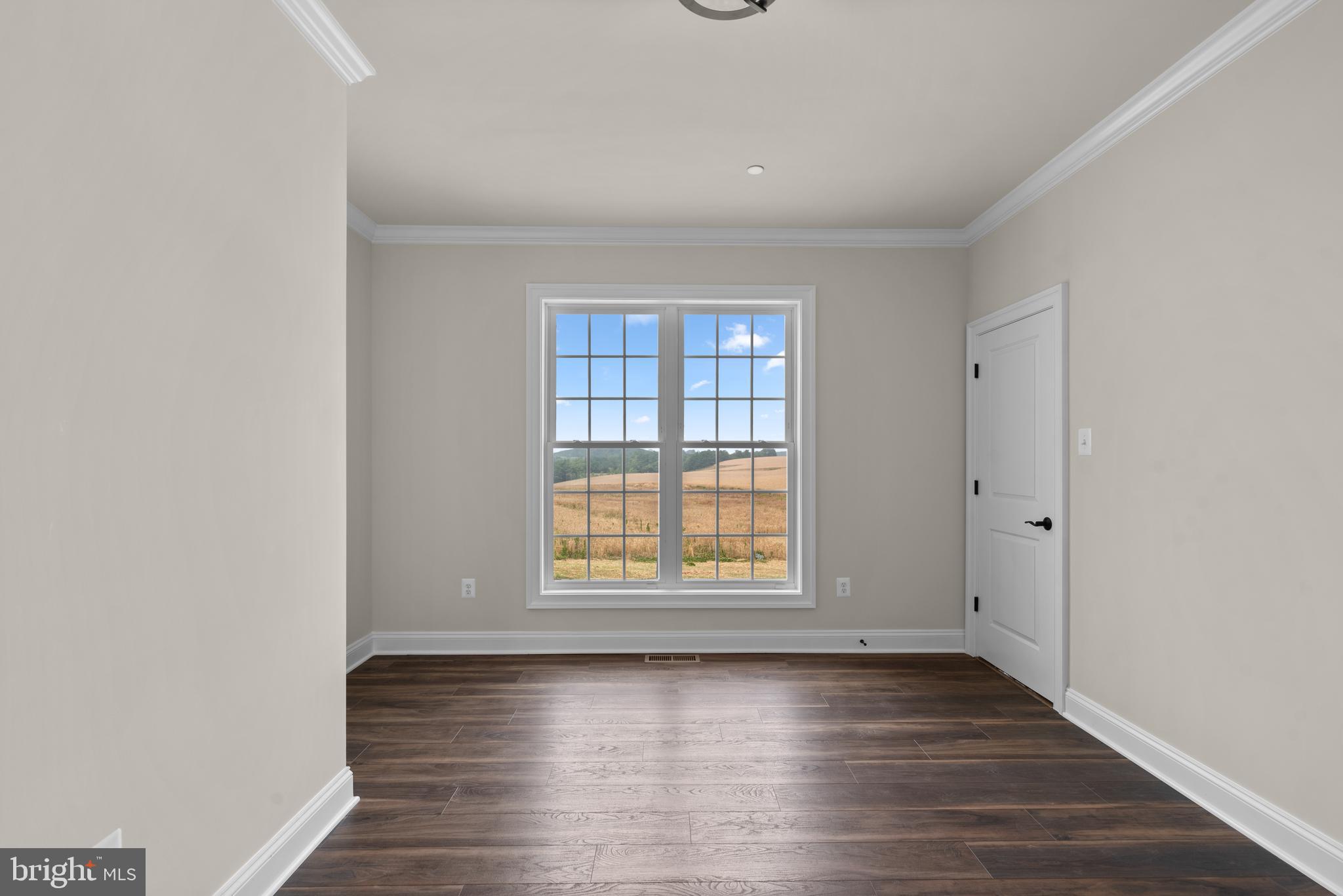 LANDENS RIDGE - Residential