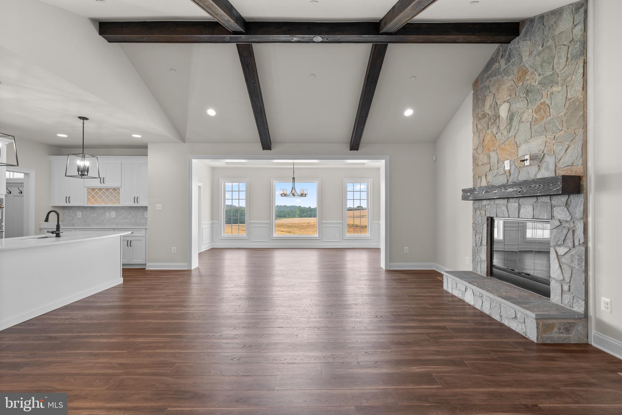 LANDENS RIDGE - Residential