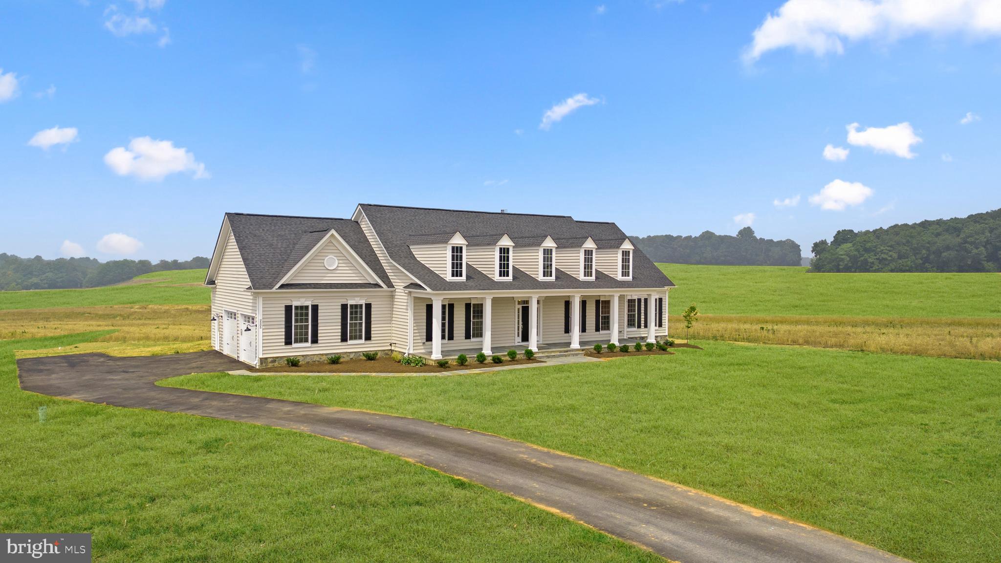 LANDENS RIDGE - Residential