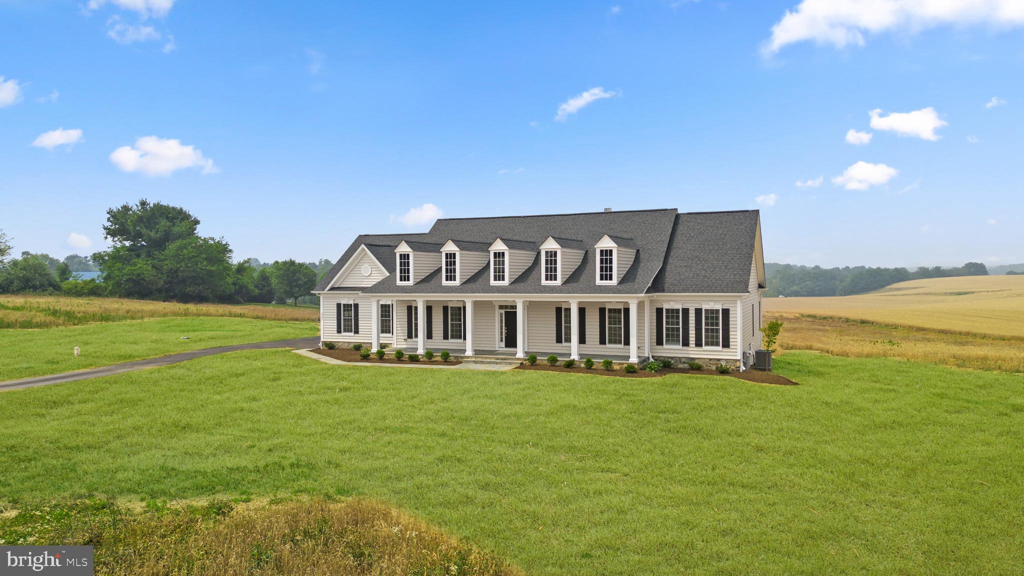 LANDENS RIDGE - Residential