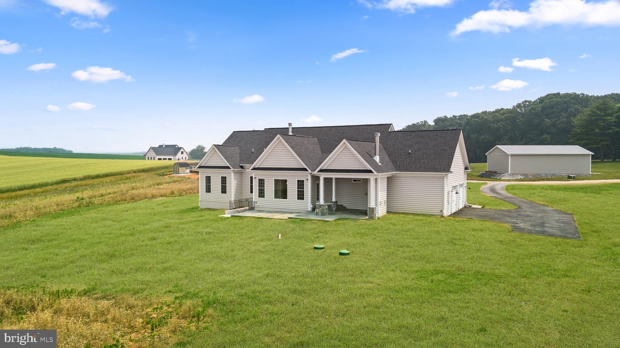 LANDENS RIDGE - Residential