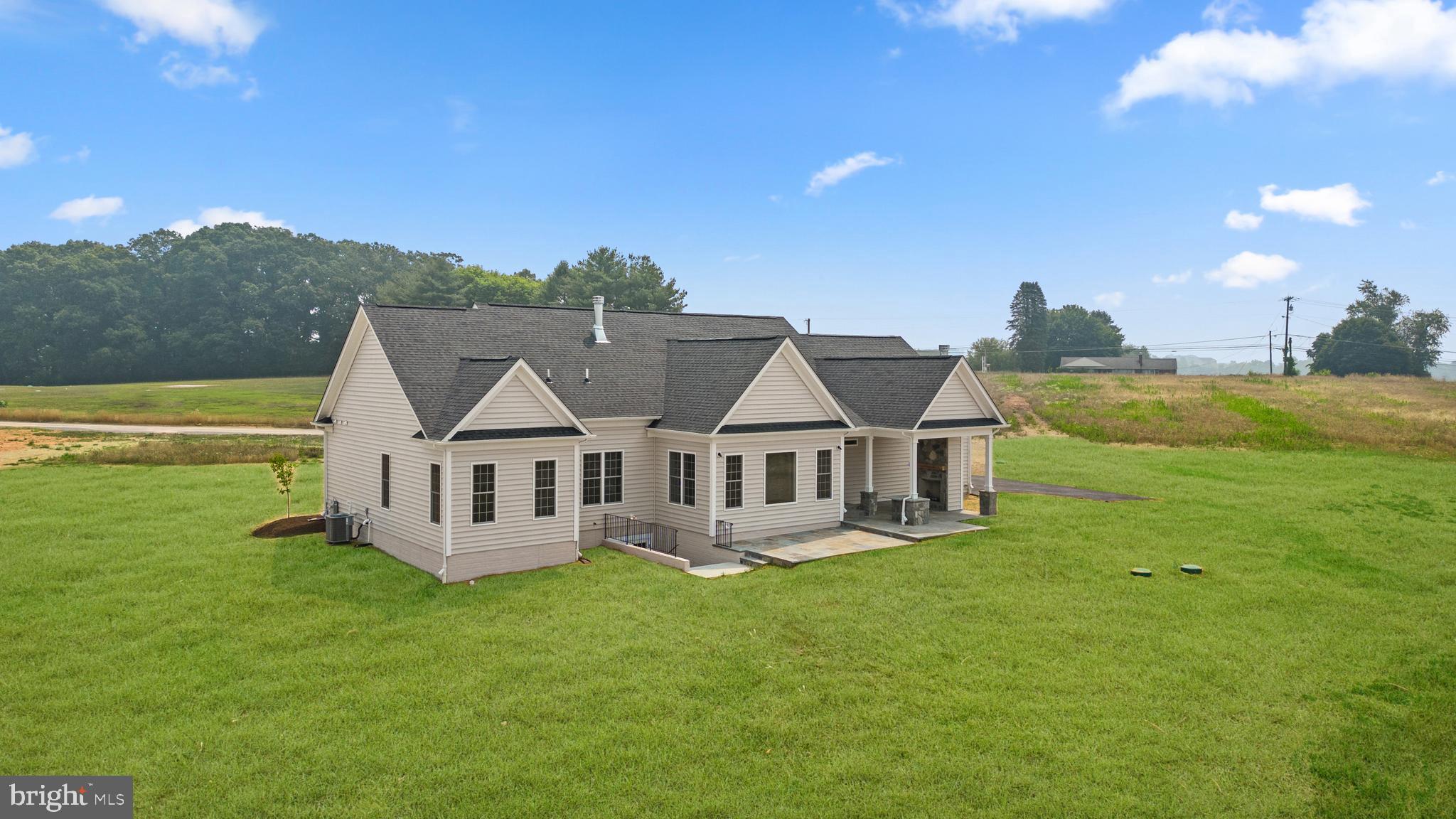 LANDENS RIDGE - Residential