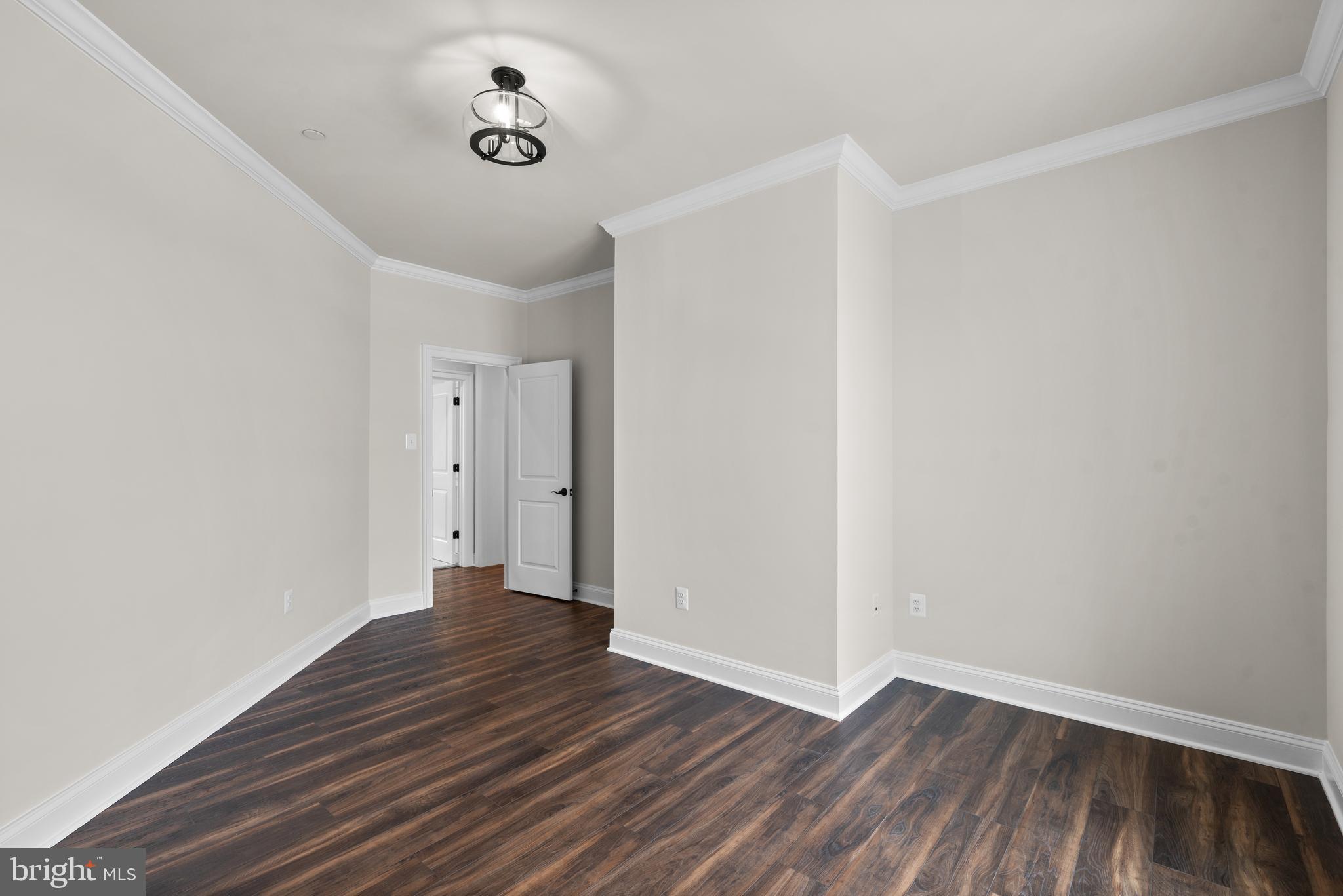 LANDENS RIDGE - Residential