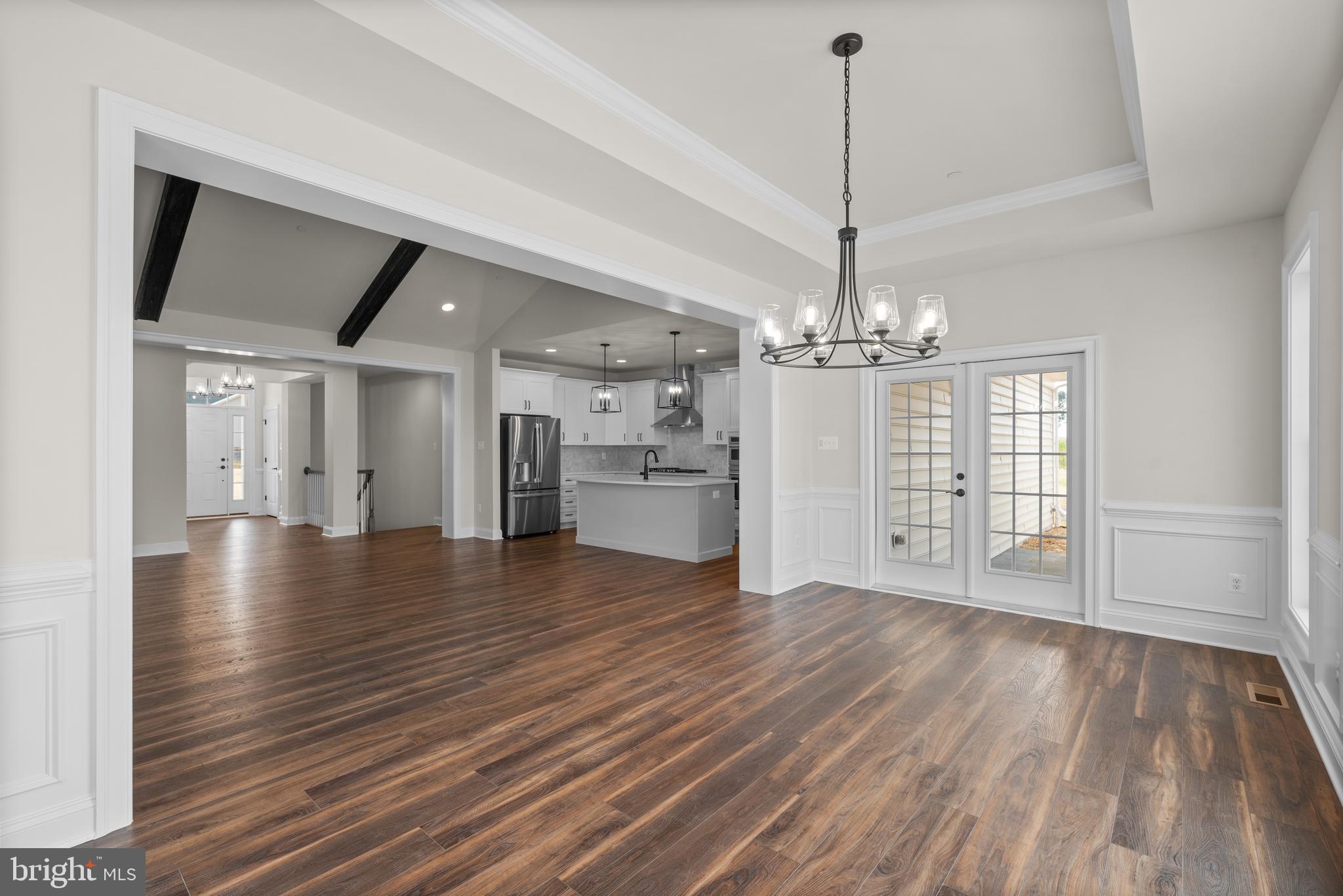 LANDENS RIDGE - Residential