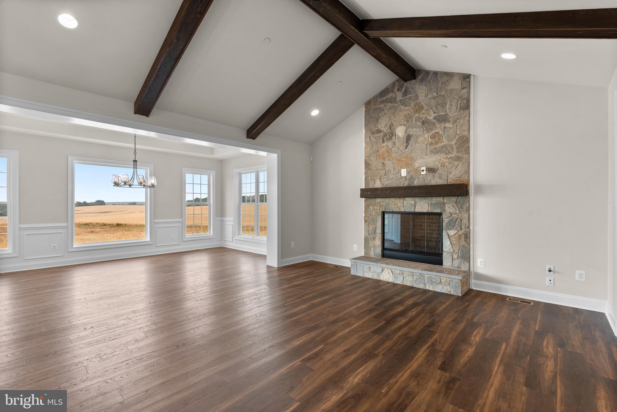LANDENS RIDGE - Residential