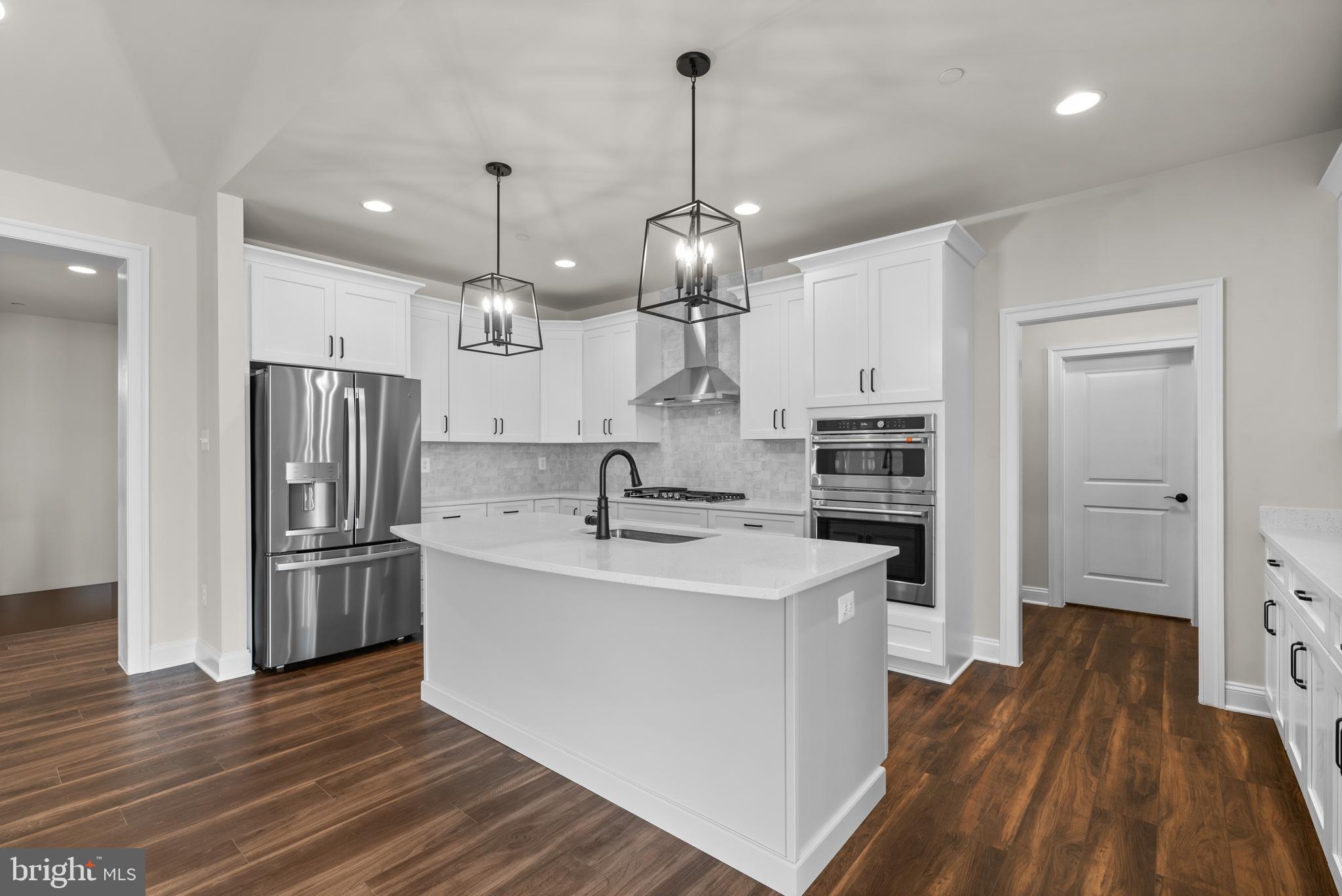 LANDENS RIDGE - Residential
