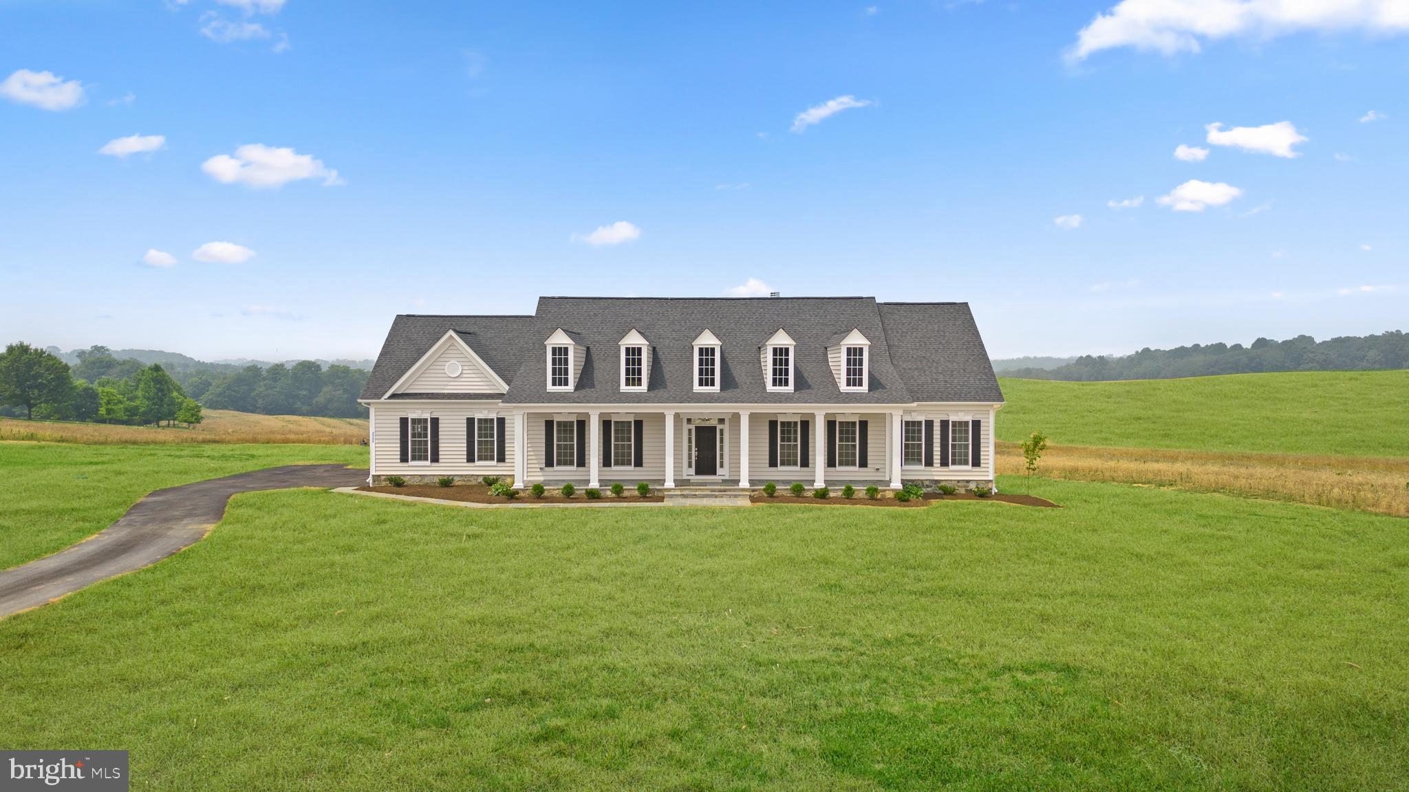 LANDENS RIDGE - Residential