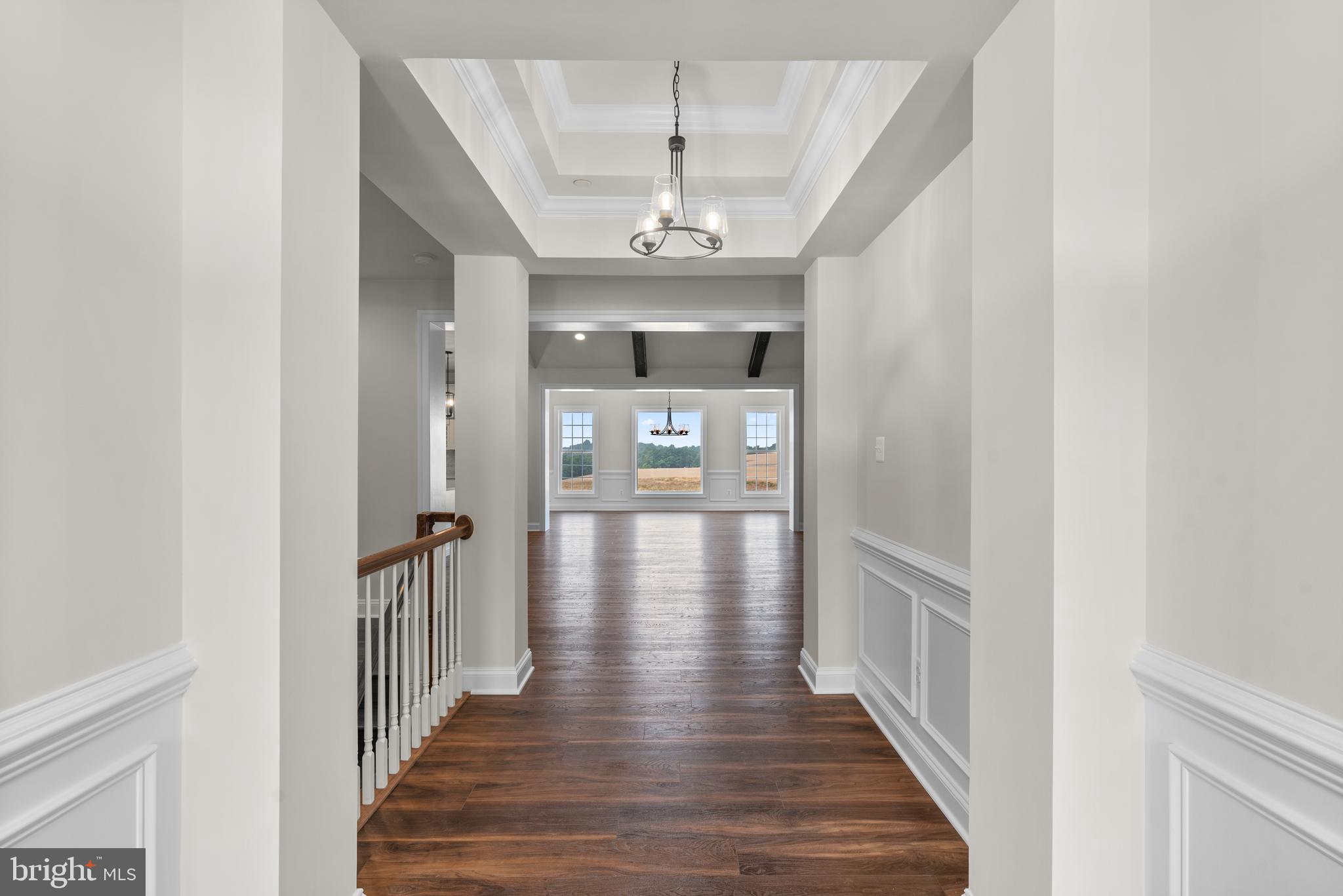 LANDENS RIDGE - Residential