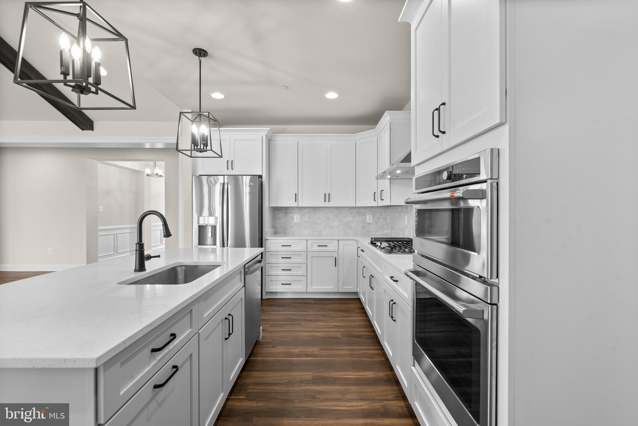 LANDENS RIDGE - Residential
