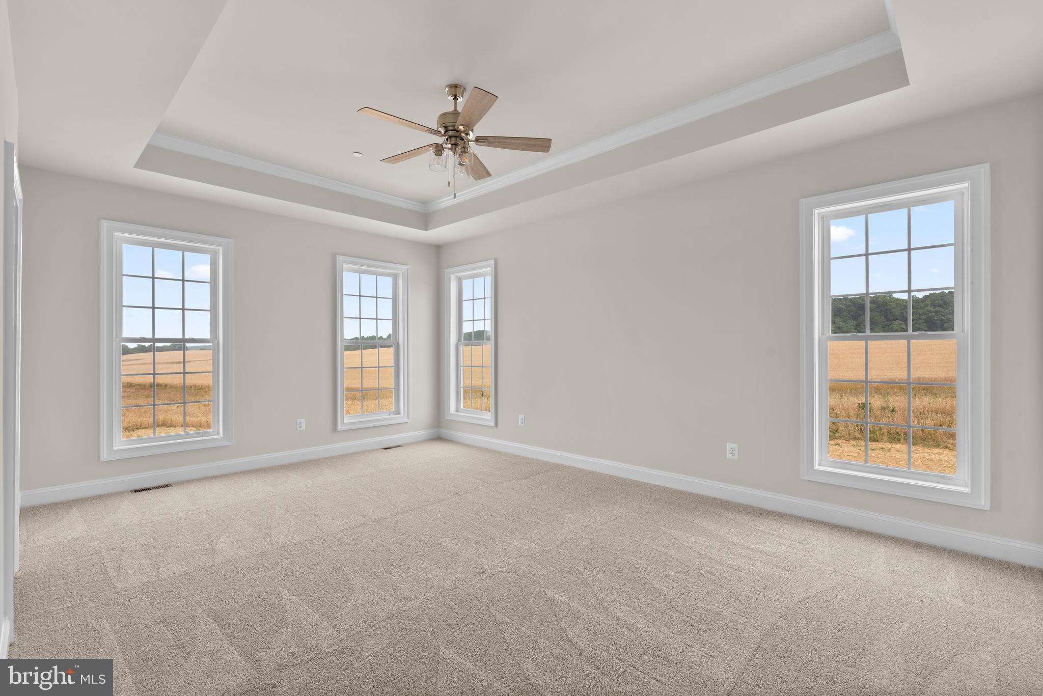 LANDENS RIDGE - Residential