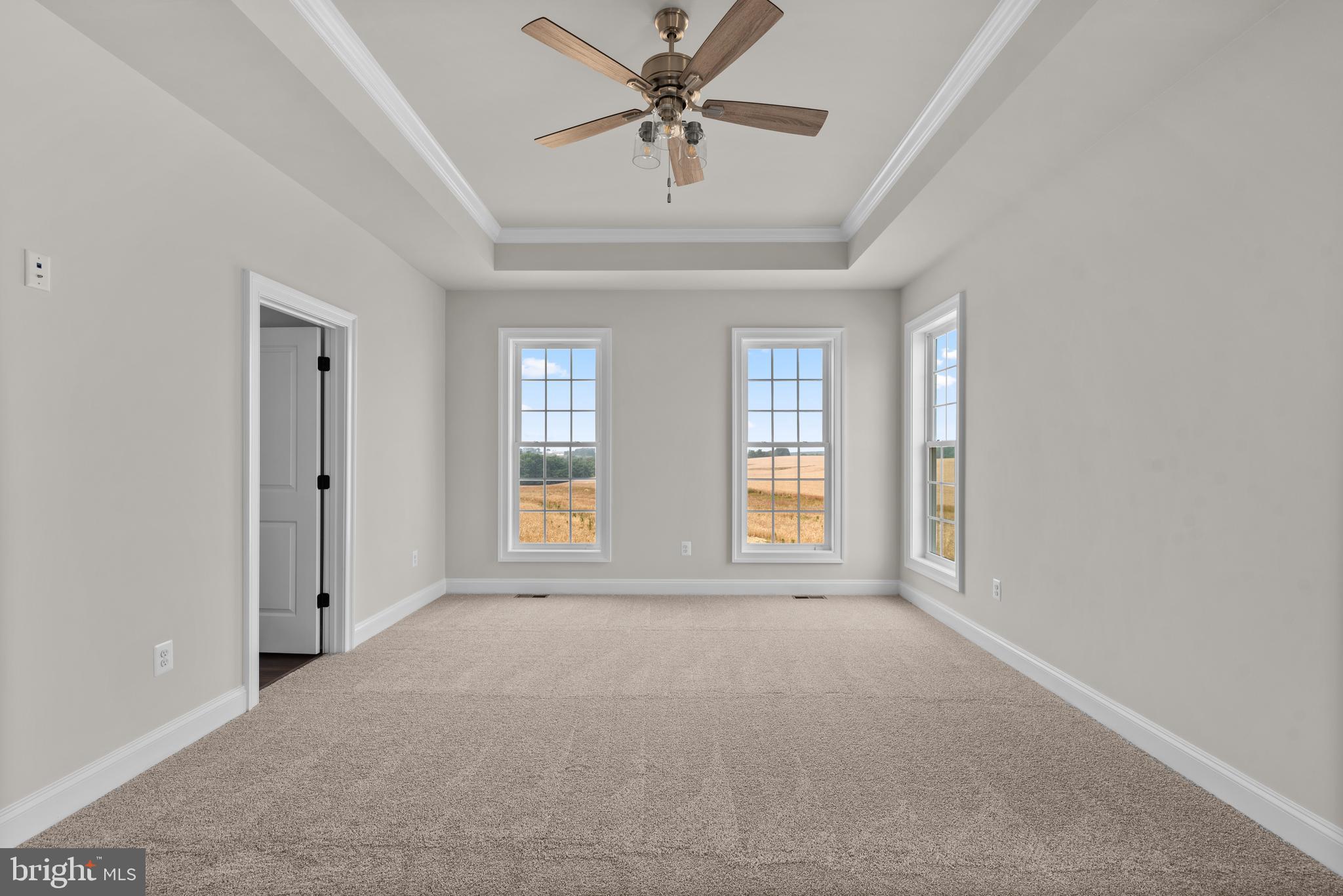LANDENS RIDGE - Residential