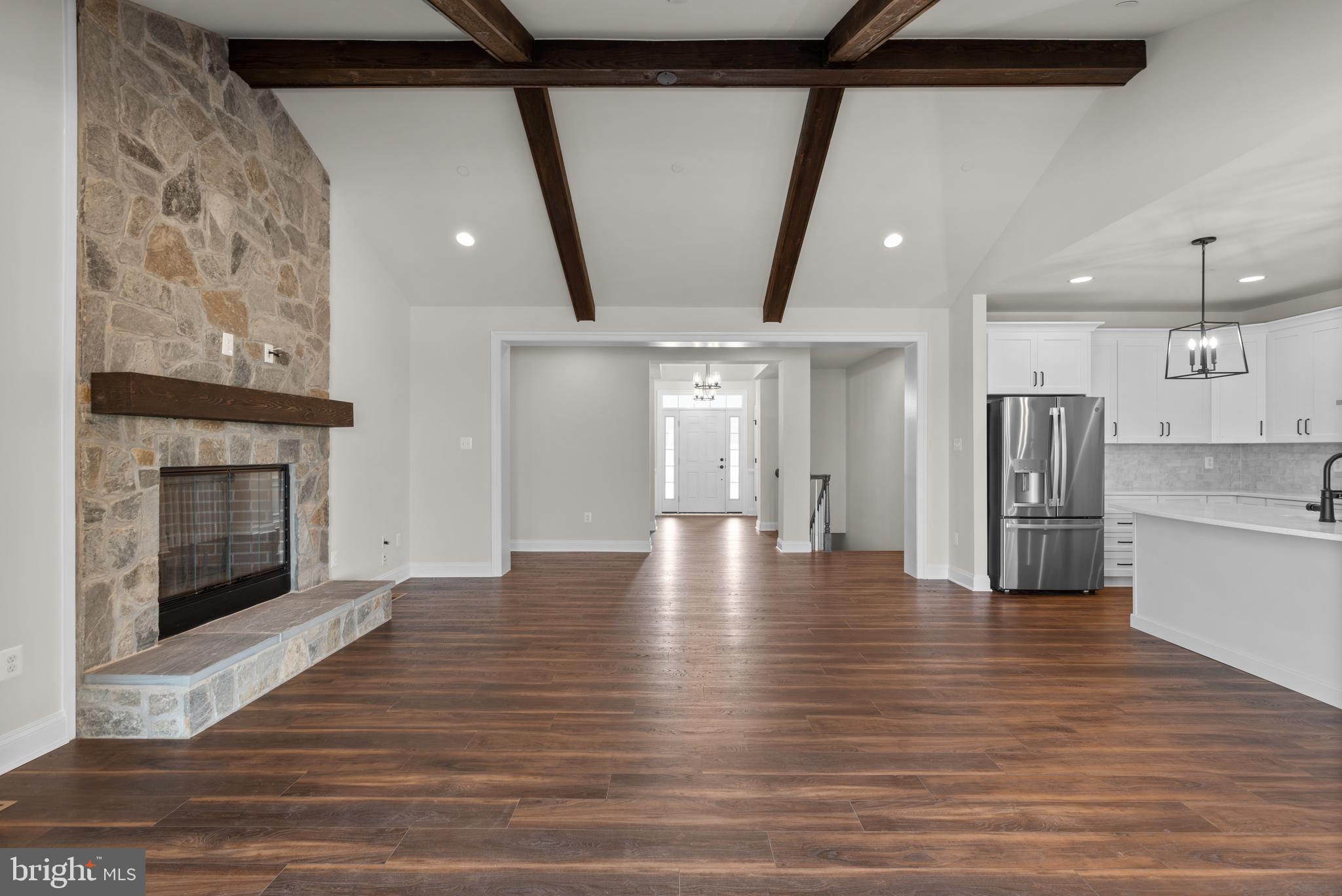 LANDENS RIDGE - Residential