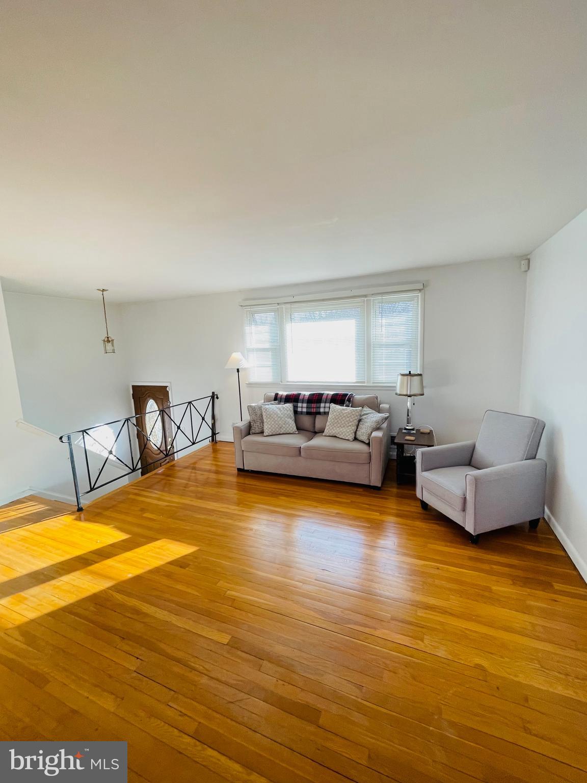 BARNESVILLE OUTSIDE - Residential