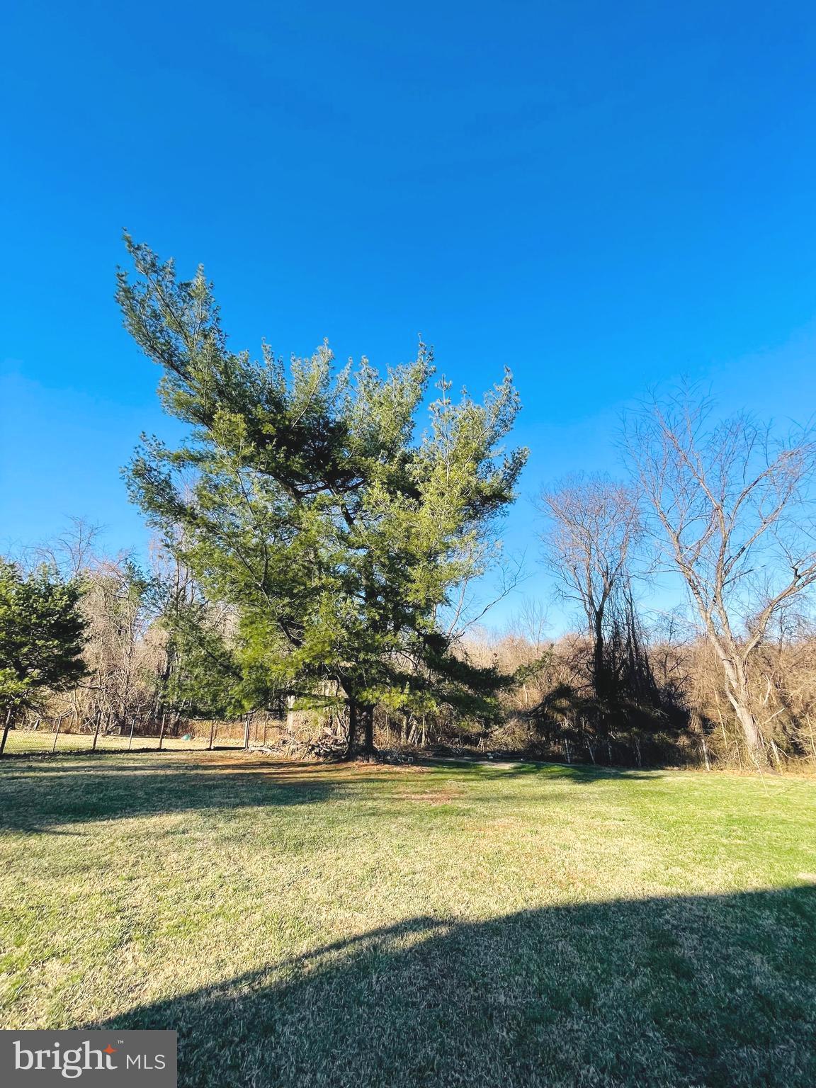 BARNESVILLE OUTSIDE - Residential