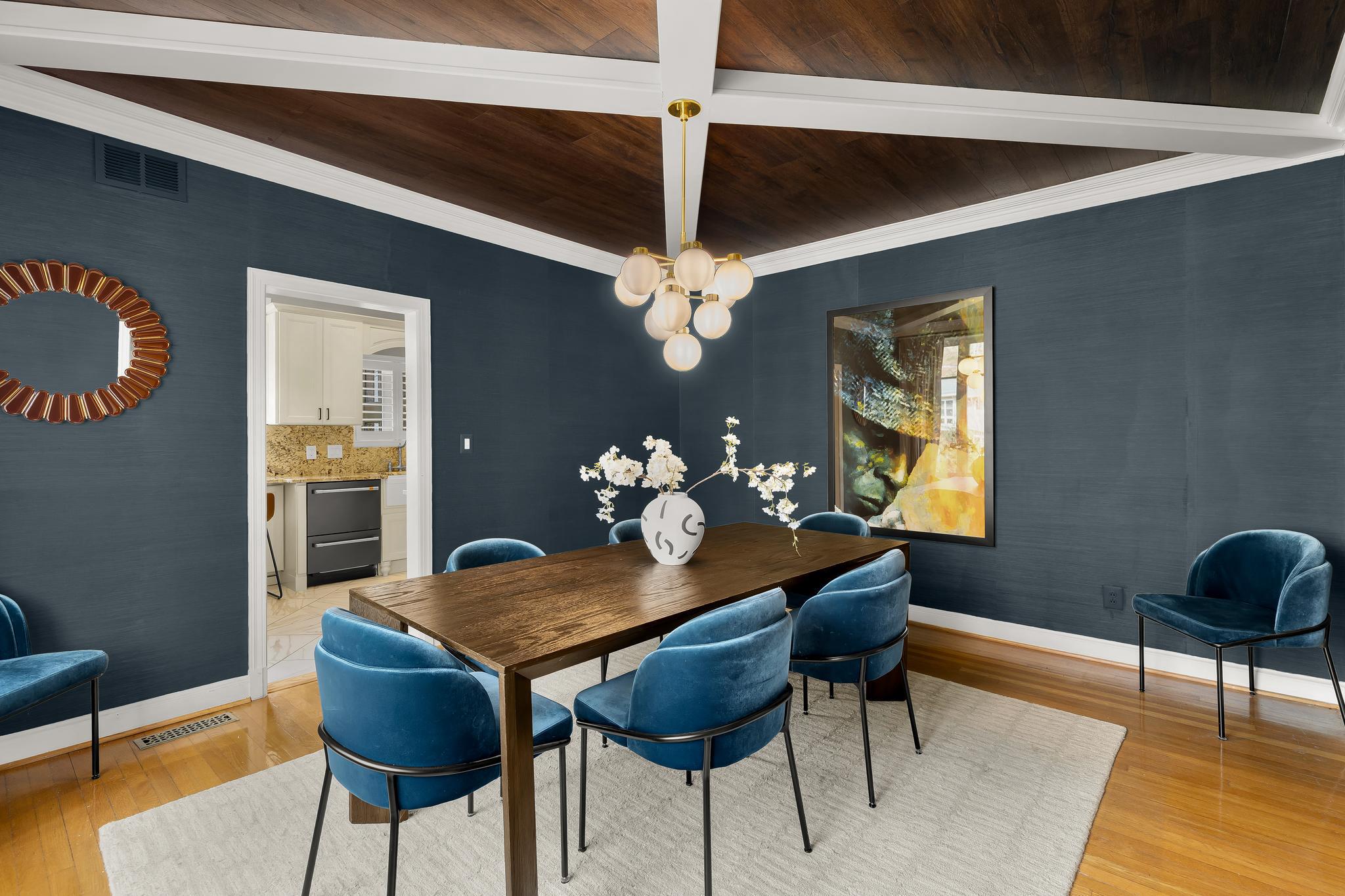 CRESTWOOD - Residential