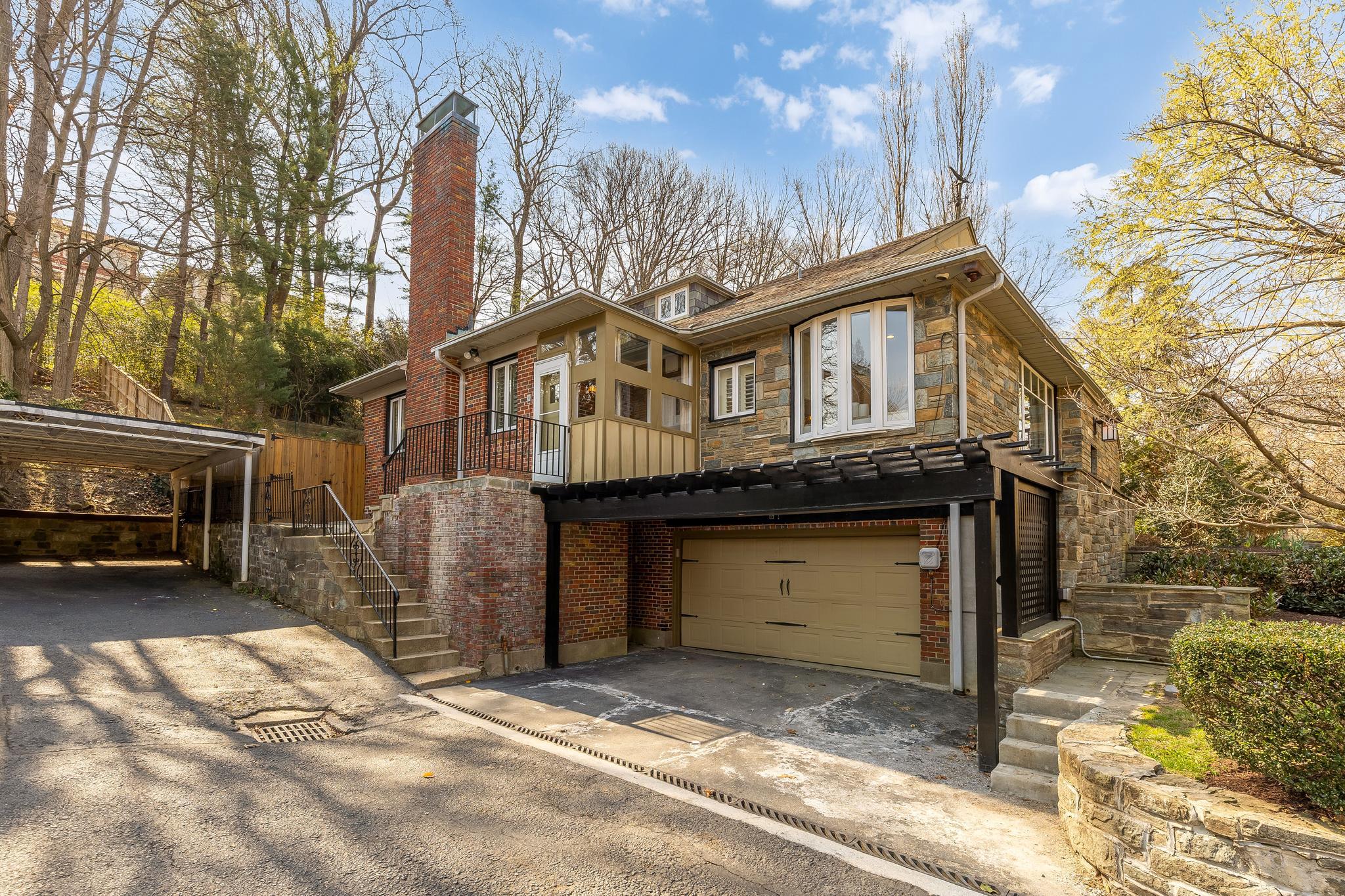 CRESTWOOD - Residential
