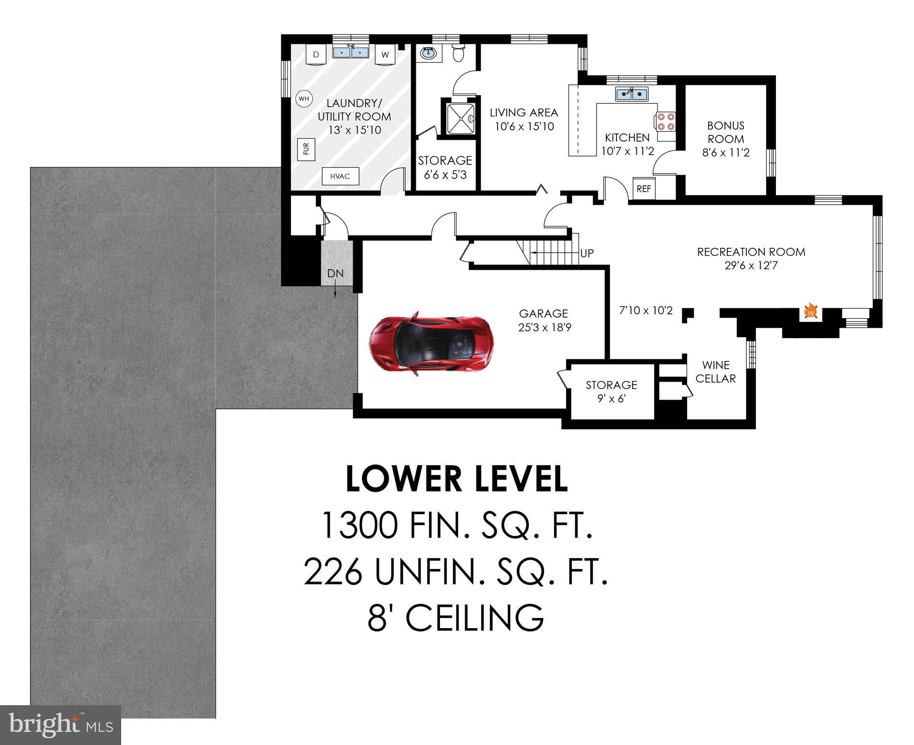 CRESTWOOD - Residential