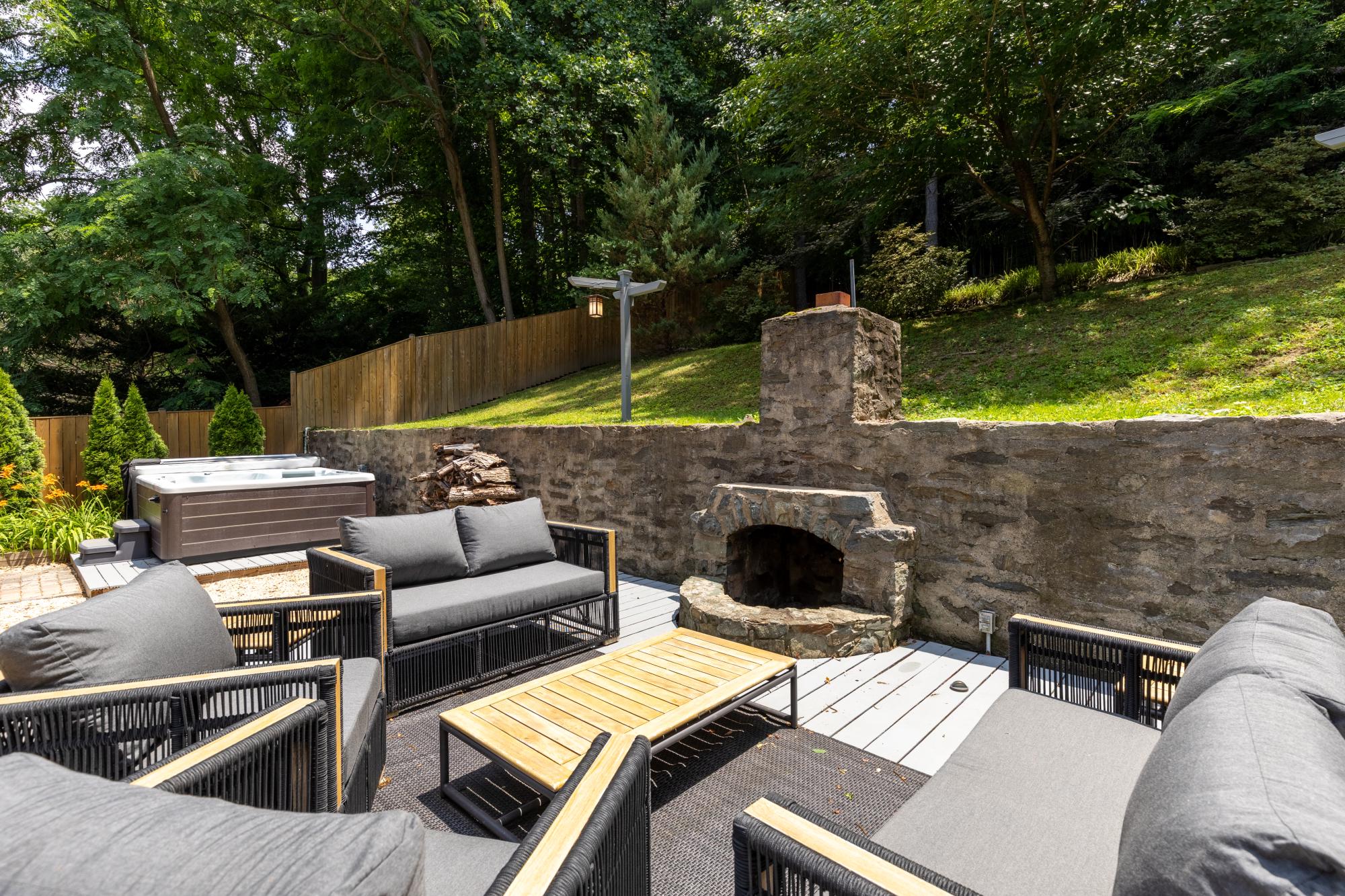 CRESTWOOD - Residential
