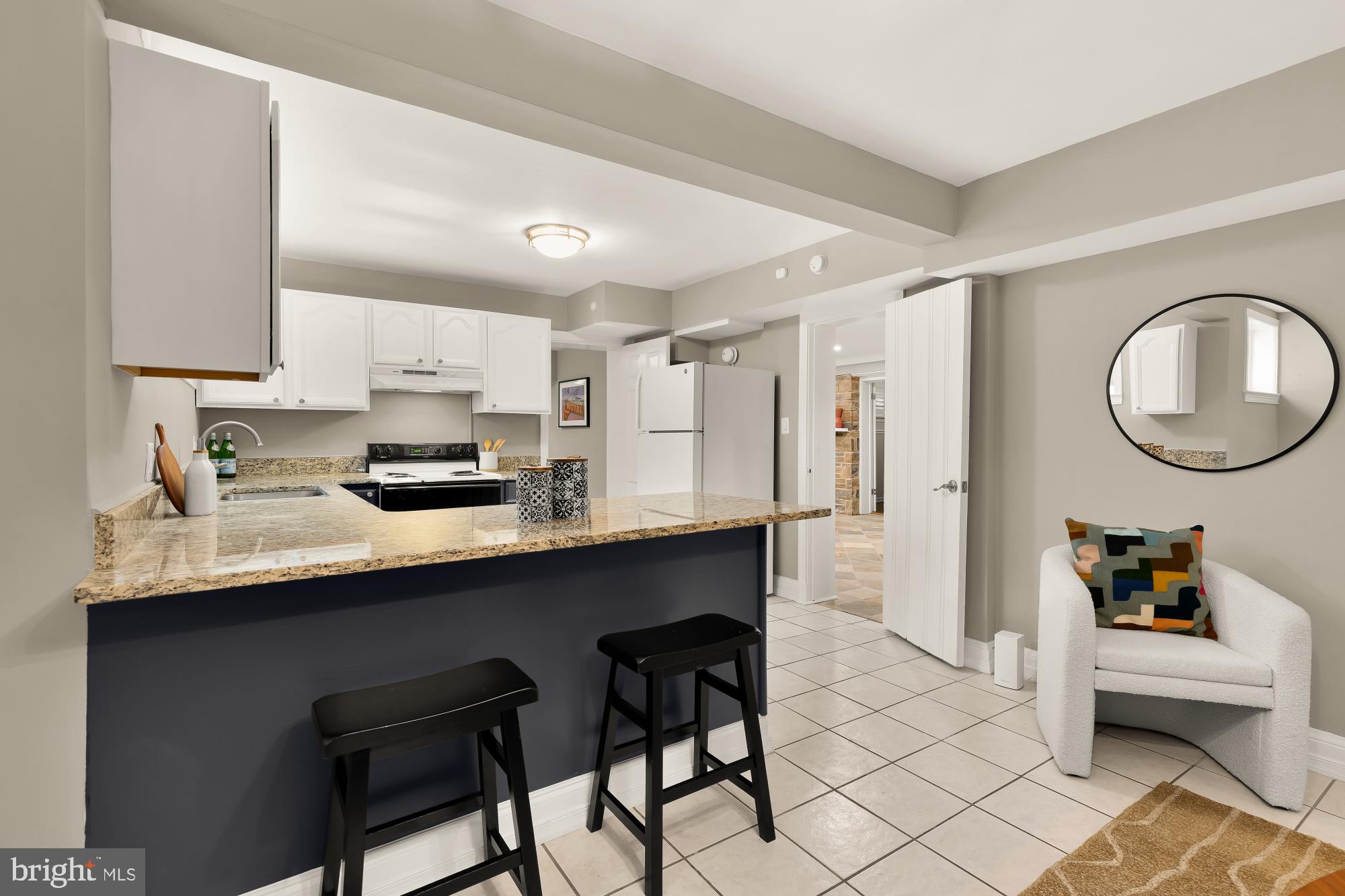 CRESTWOOD - Residential