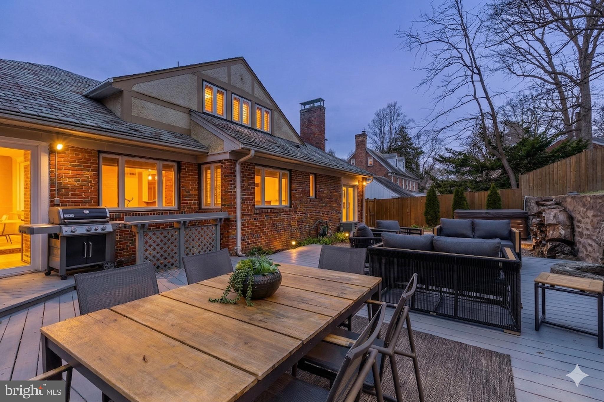 CRESTWOOD - Residential