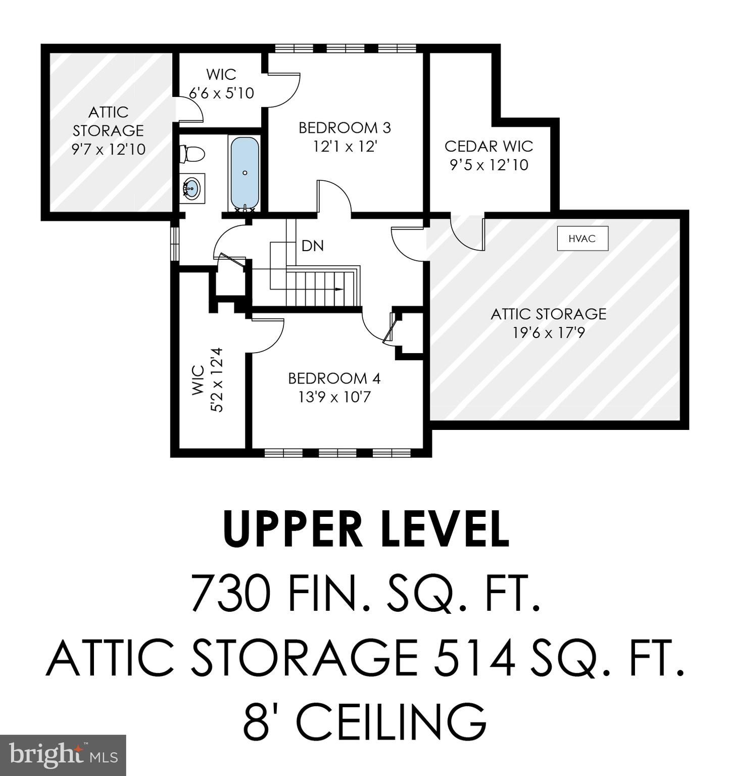 CRESTWOOD - Residential