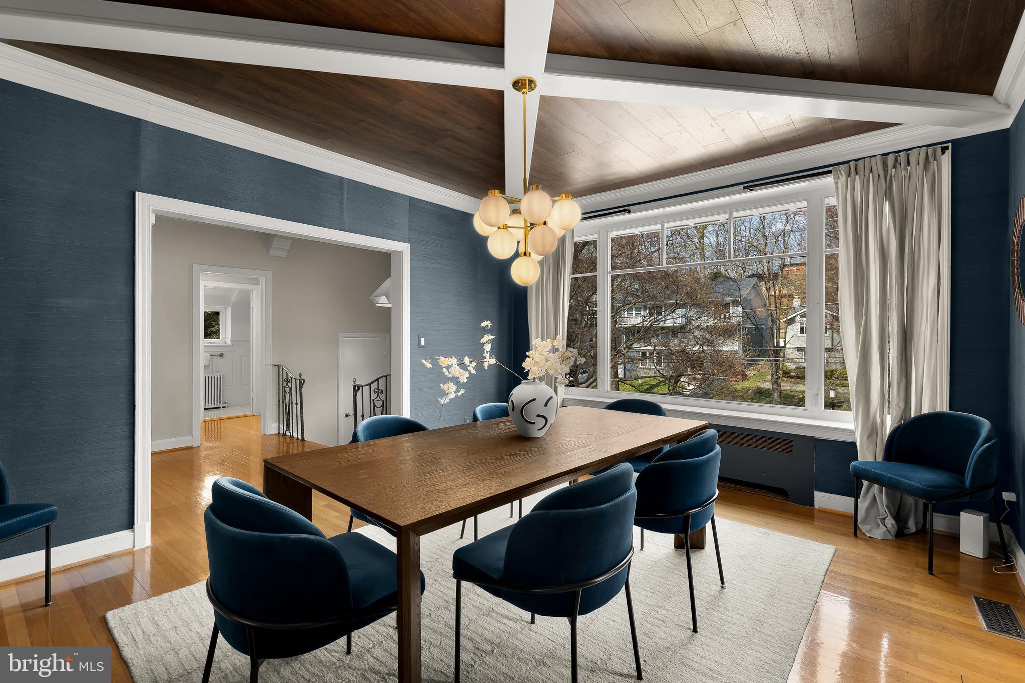 CRESTWOOD - Residential