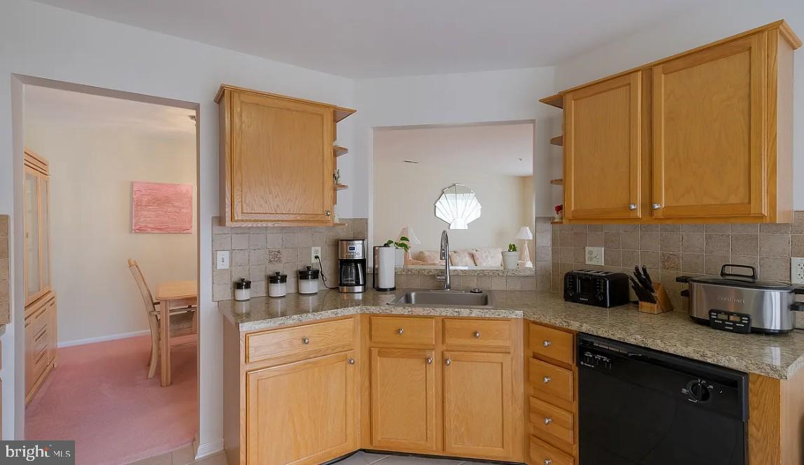 MILL RIDGE - Residential