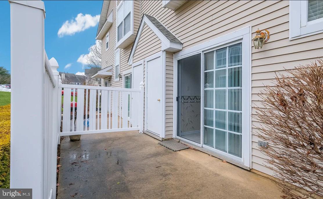 MILL RIDGE - Residential